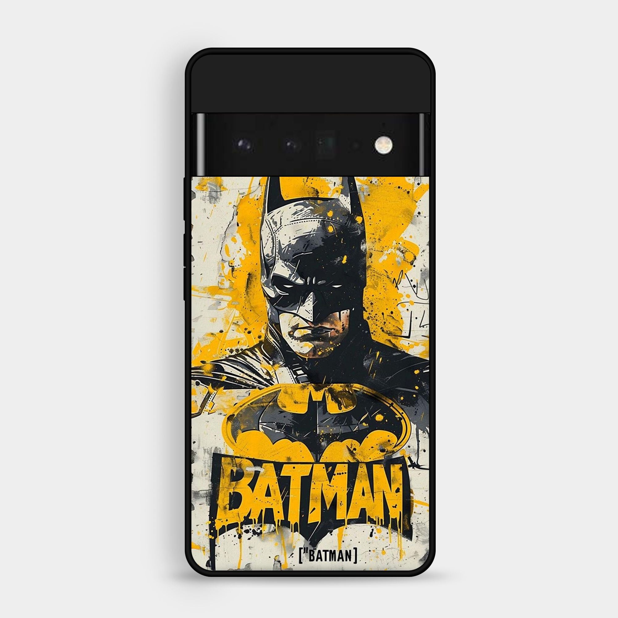 Google Pixel 6 - Wallpaper 105 - Premium Printed Glossy Phone Case