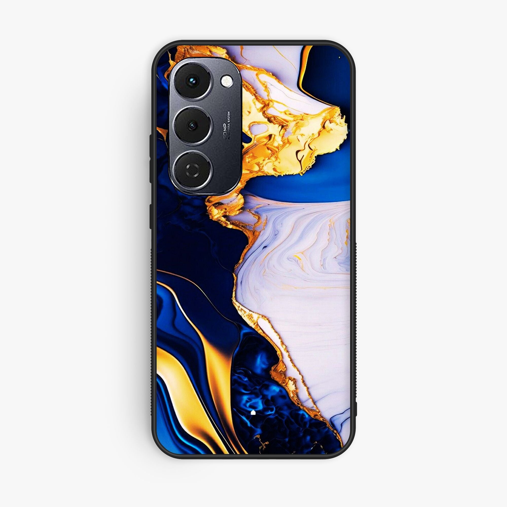 Tecno Spark 40 Pro Plus - Wallpaper 128 - Premium Printed Glossy Phone Case