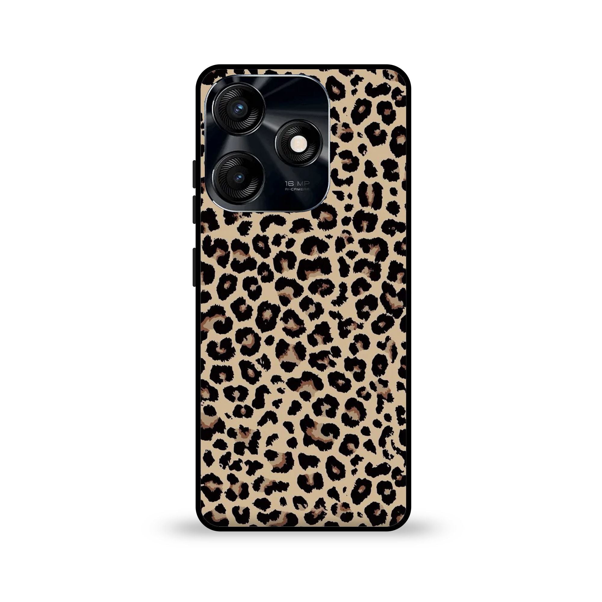Tecno Spark 10C - Wallpaper 040 - Premium Printed Glossy Phone Case