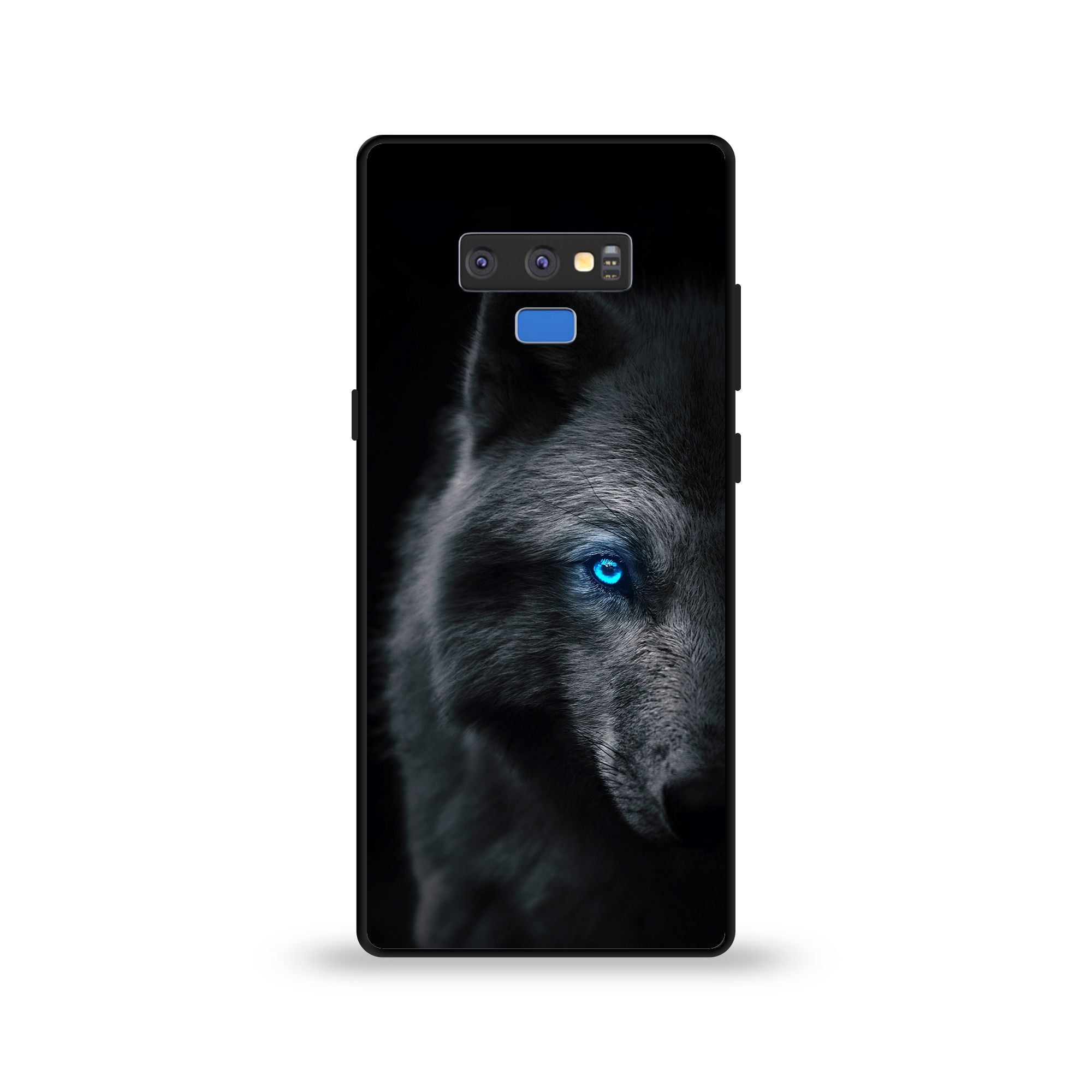 Samsung Galaxy Note 9 - Wallpaper 131 - Premium Printed Glossy Phone Case