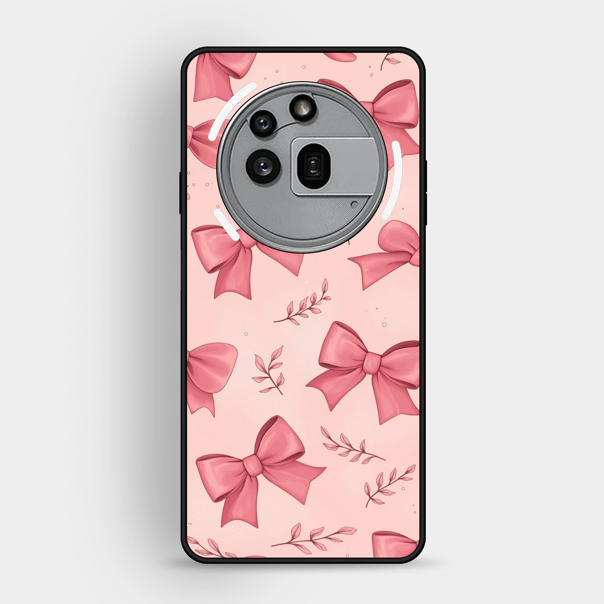 Nothing Phone 3a Pro - Wallpaper 28 - Premium Printed Glossy Phone Case