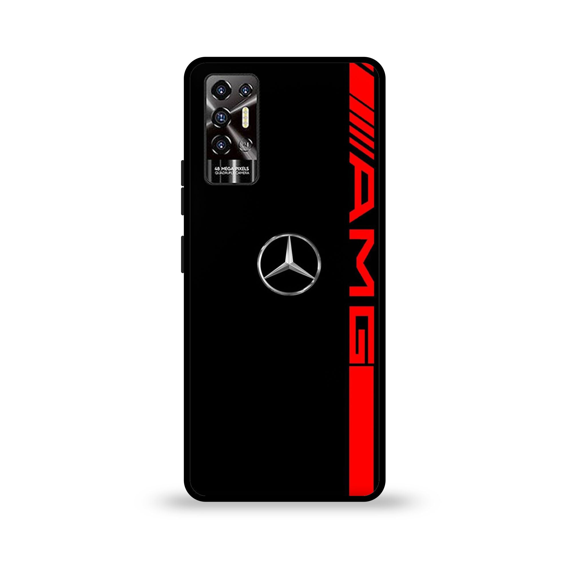 Tecno Pova 2 - Wallpaper 58 - Premium Printed Glossy Phone Case
