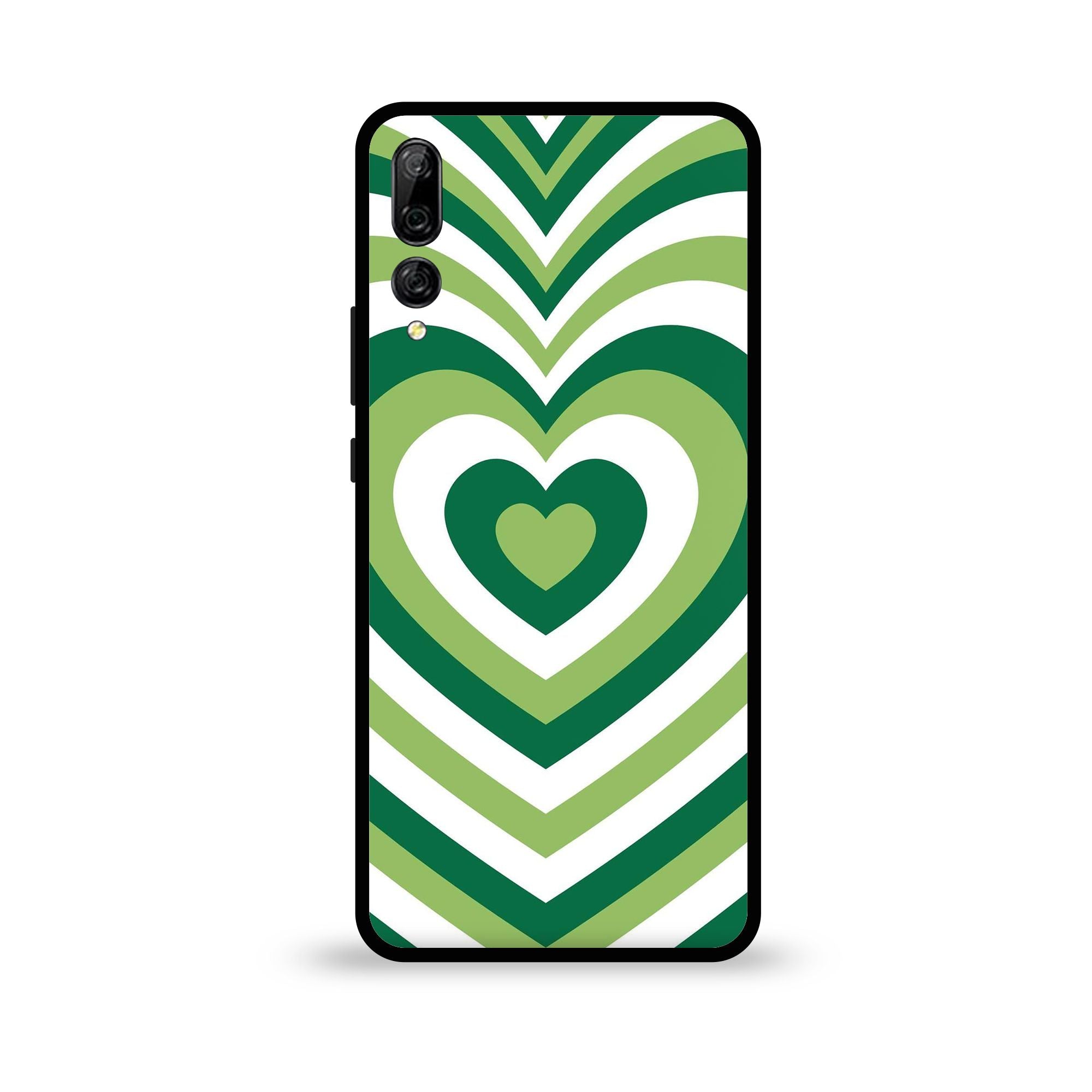 Huawei Y9 Prime (2019) - Wallpaper 74 - Premium Printed Glossy Phone Case