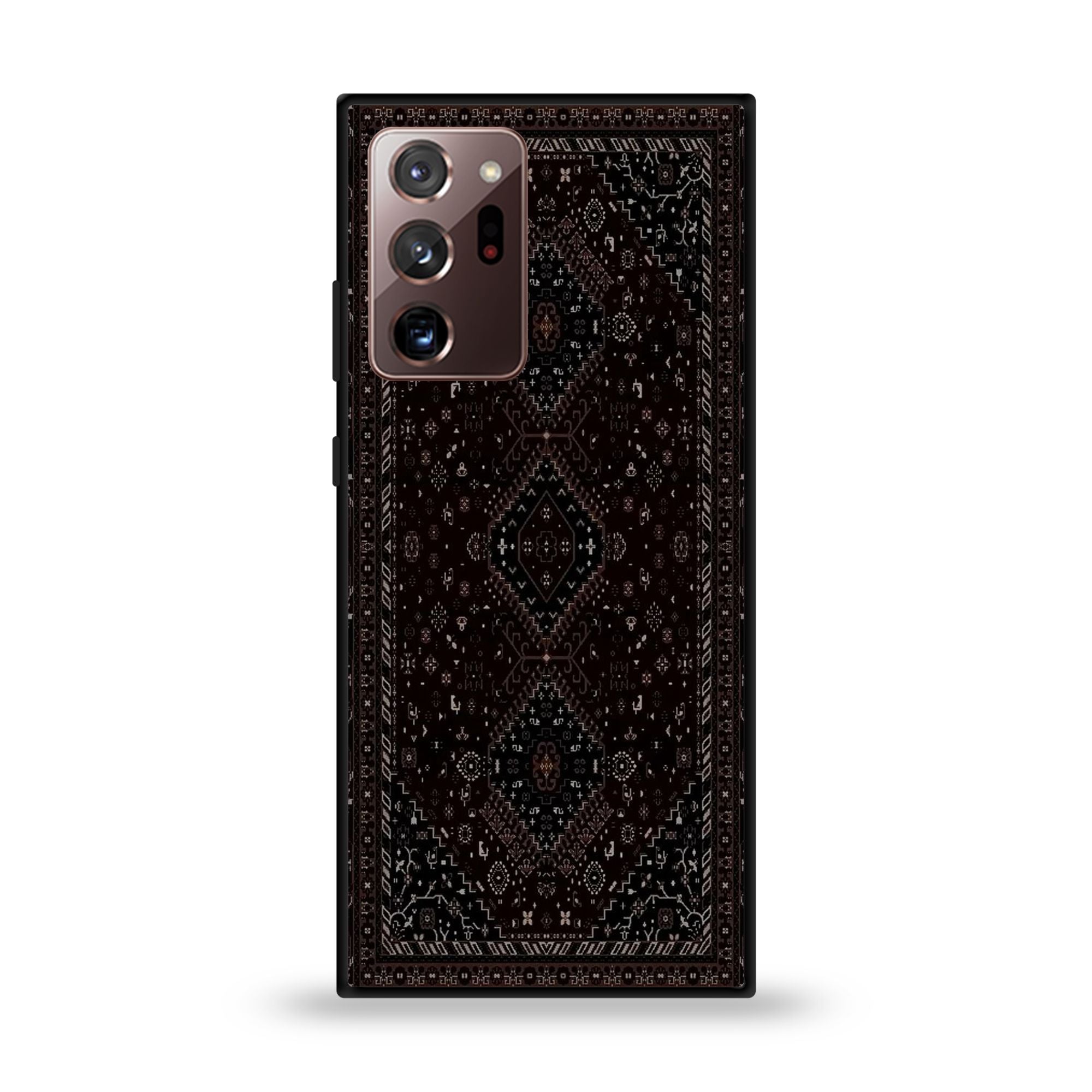 Samsung Galaxy Note 20 Ultra - Wallpaper 38 - Premium Printed Glossy Phone Case