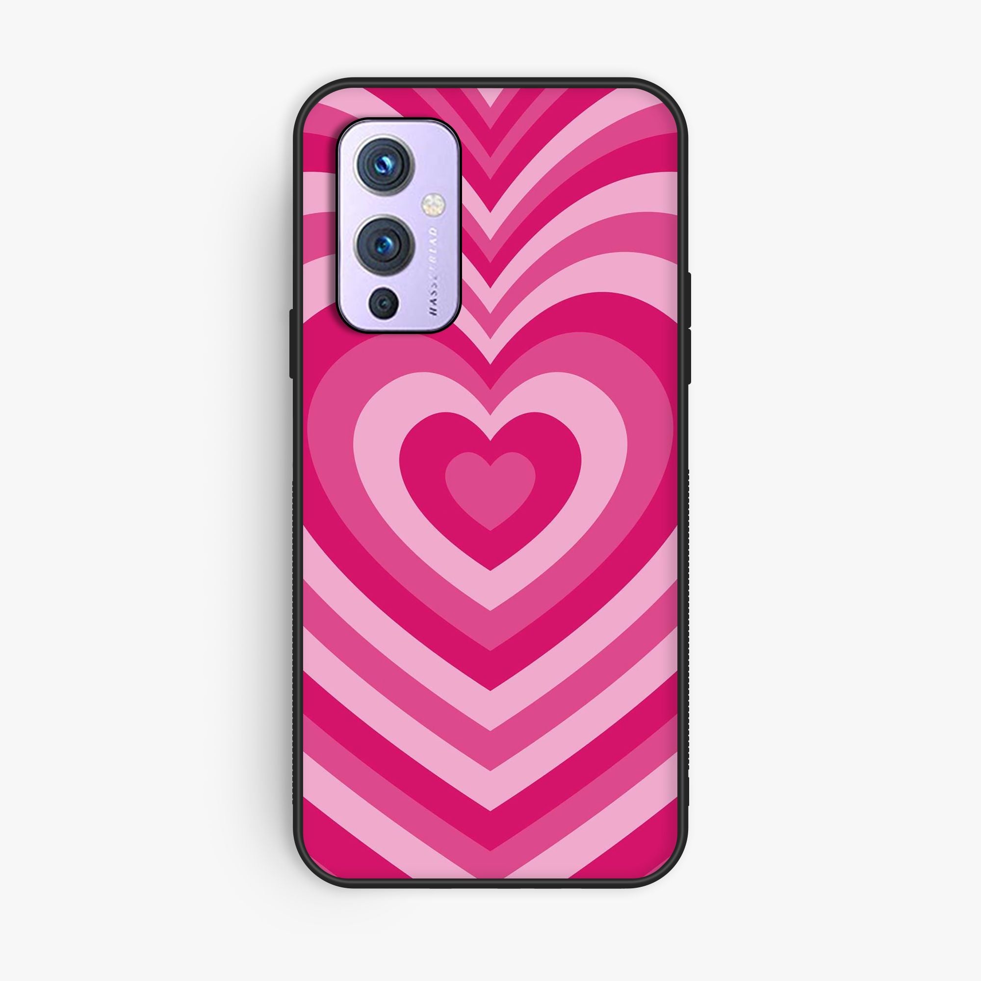 OnePlus 9 - Wallpaper 120 - Premium Printed Glossy Phone Case
