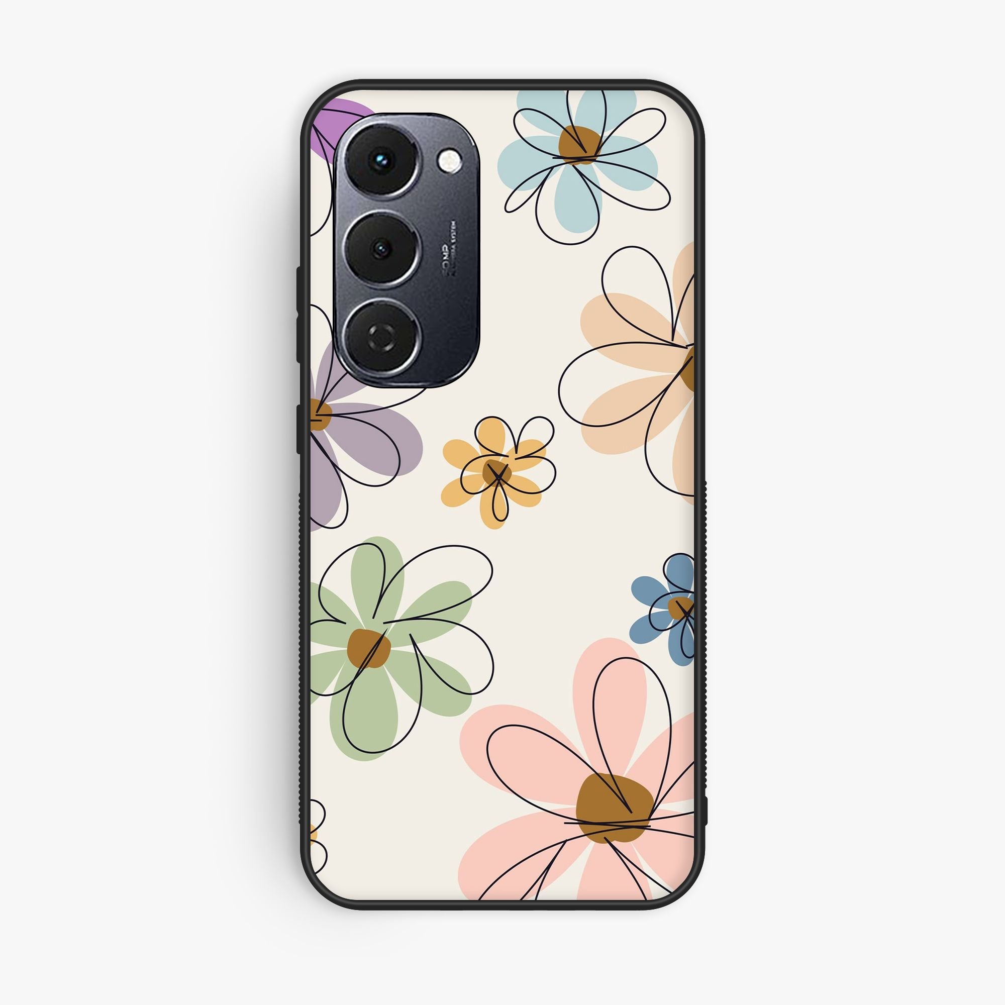 Tecno Spark 40 Pro Plus - Wallpaper 090 - Premium Printed Glossy Phone Case