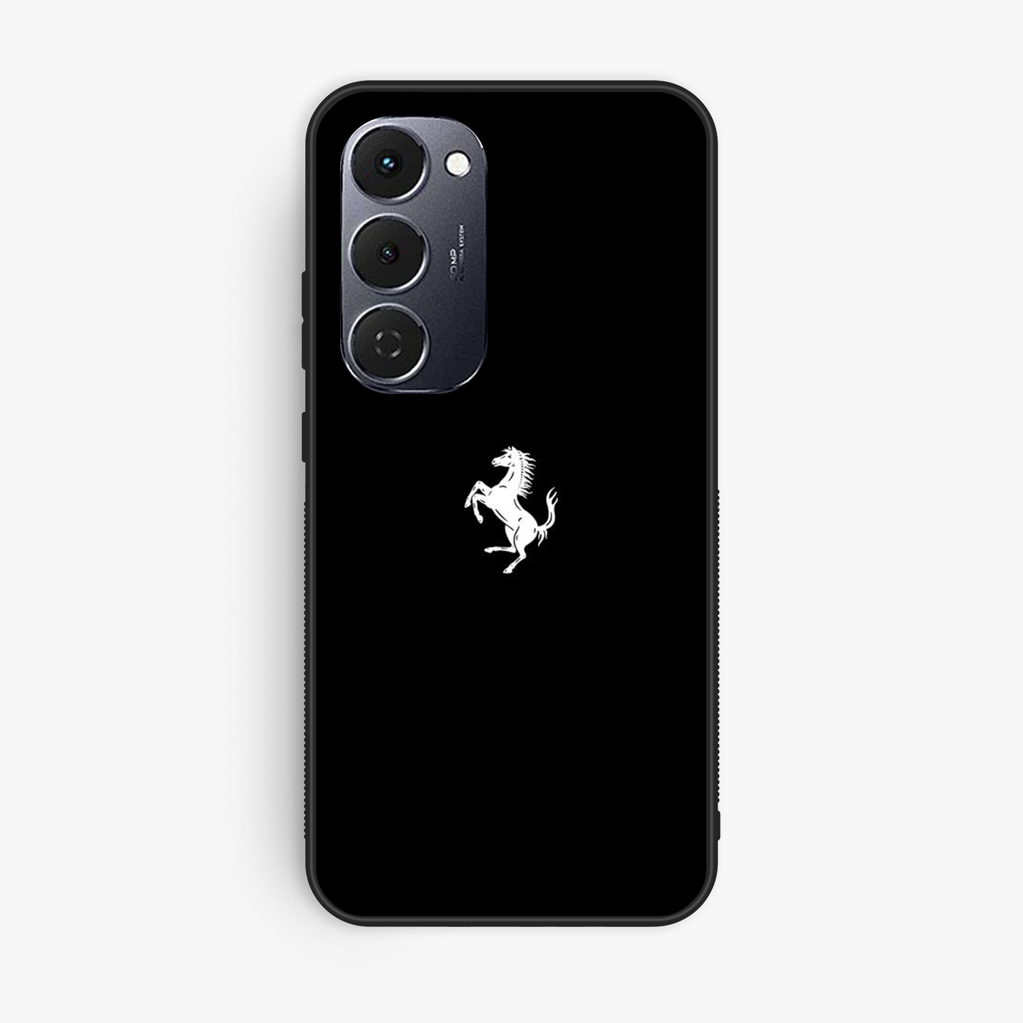 Tecno Spark 40 Pro Plus - Wallpaper 102 - Premium Printed Glossy Phone Case