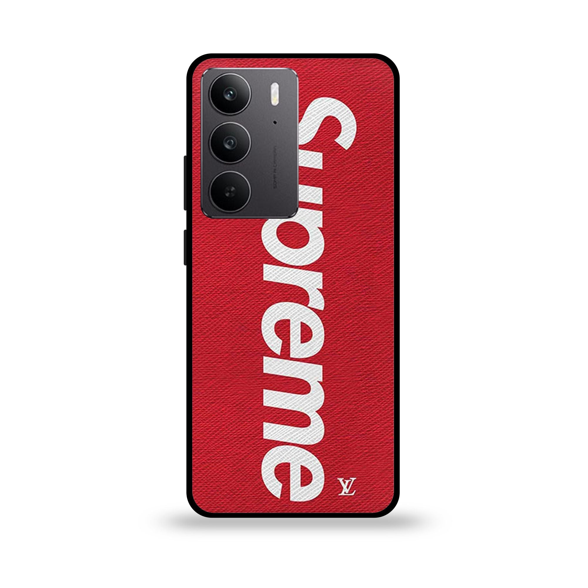 Realme C75 - Wallpaper 108 - Premium Printed Glossy Phone Case