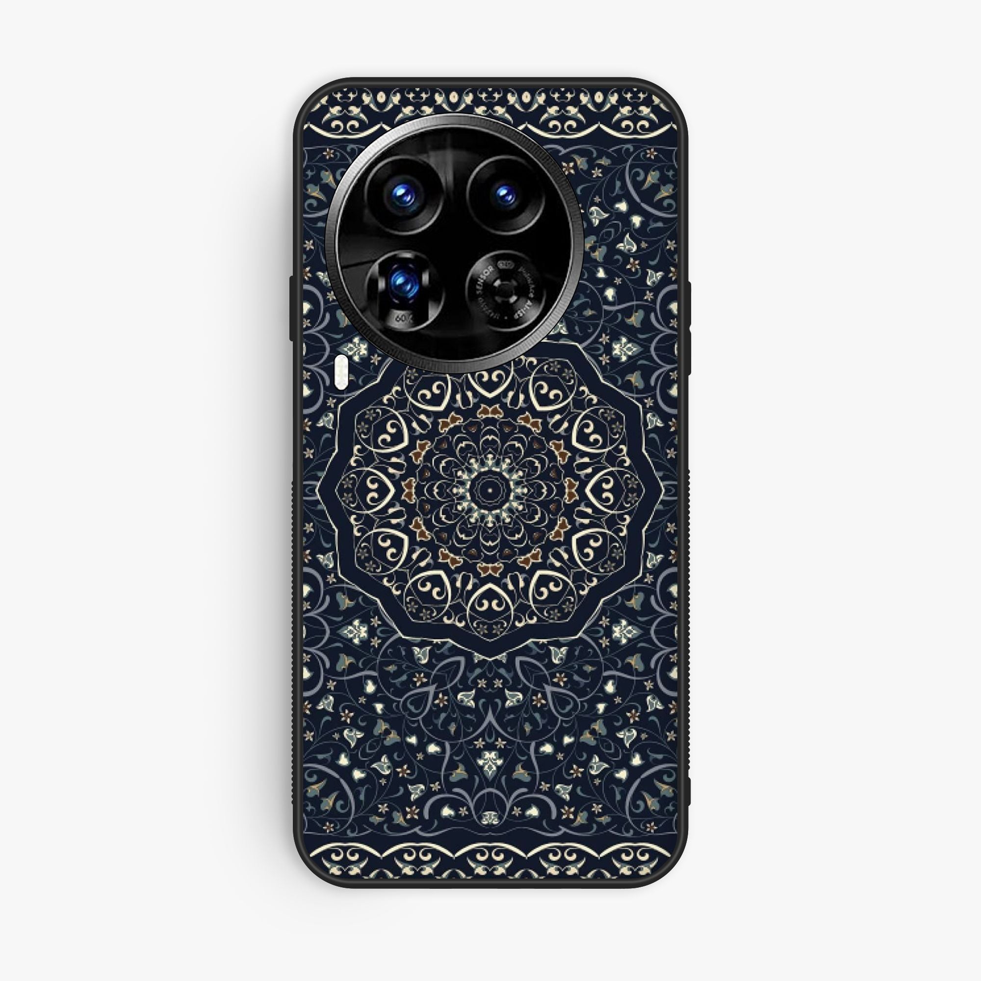 Tecno Camon 30 Premier - Wallpaper 043 - Premium Printed Glossy Phone Case