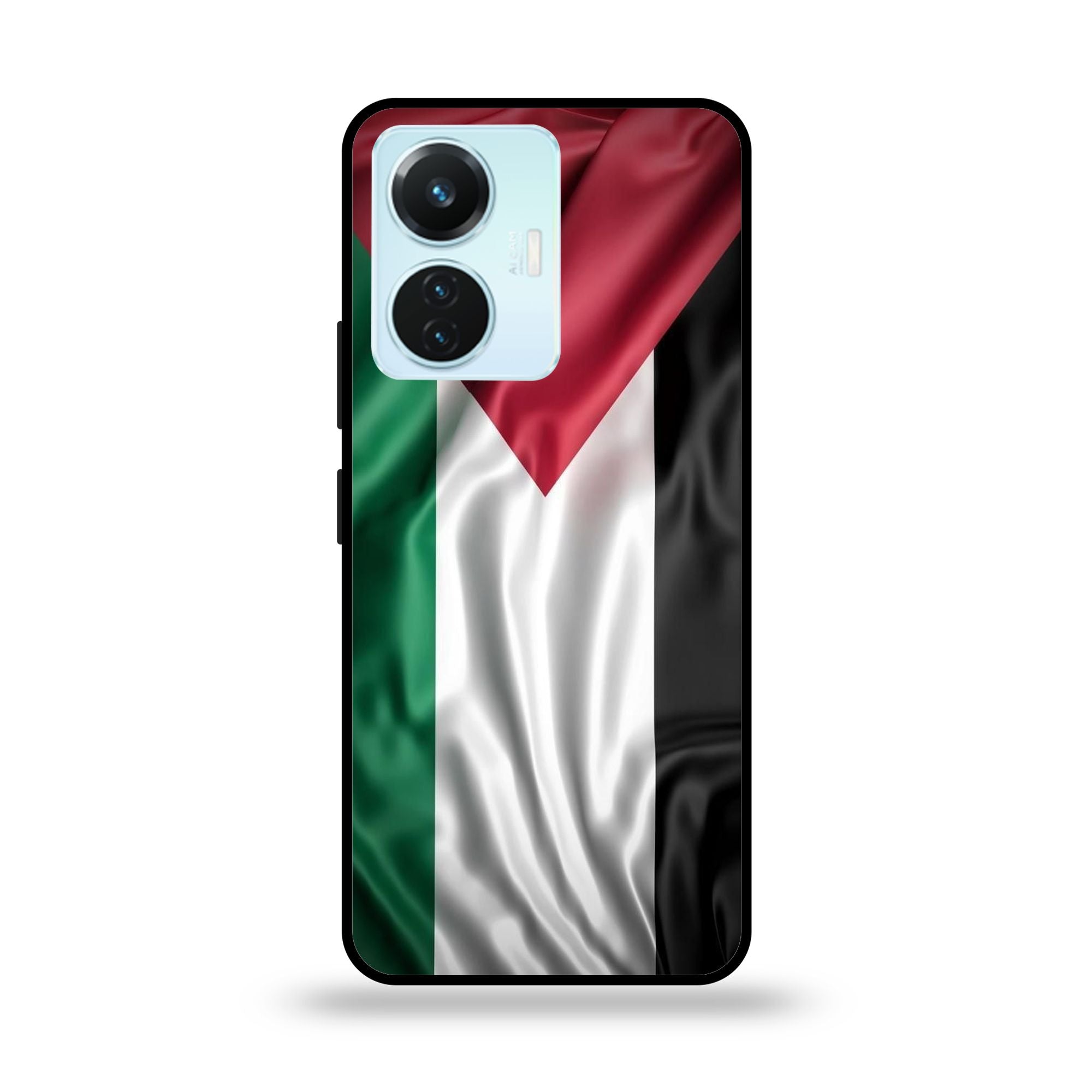 Vivo Y55 4G - Wallpaper 14 - Premium Printed Glossy Phone Case