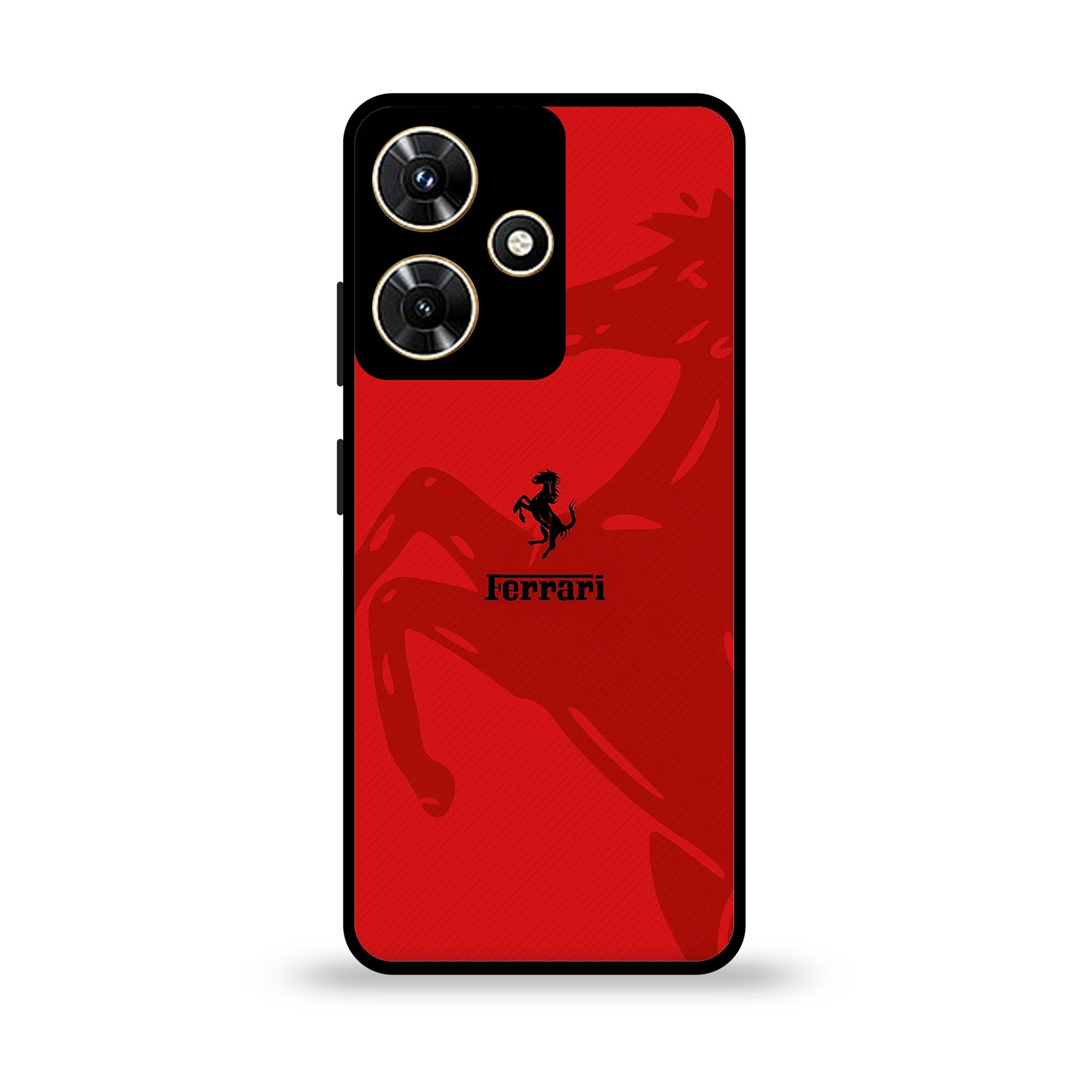 Infinix Hot 30i - Wallpaper 85 - Premium Printed Glossy Phone Case