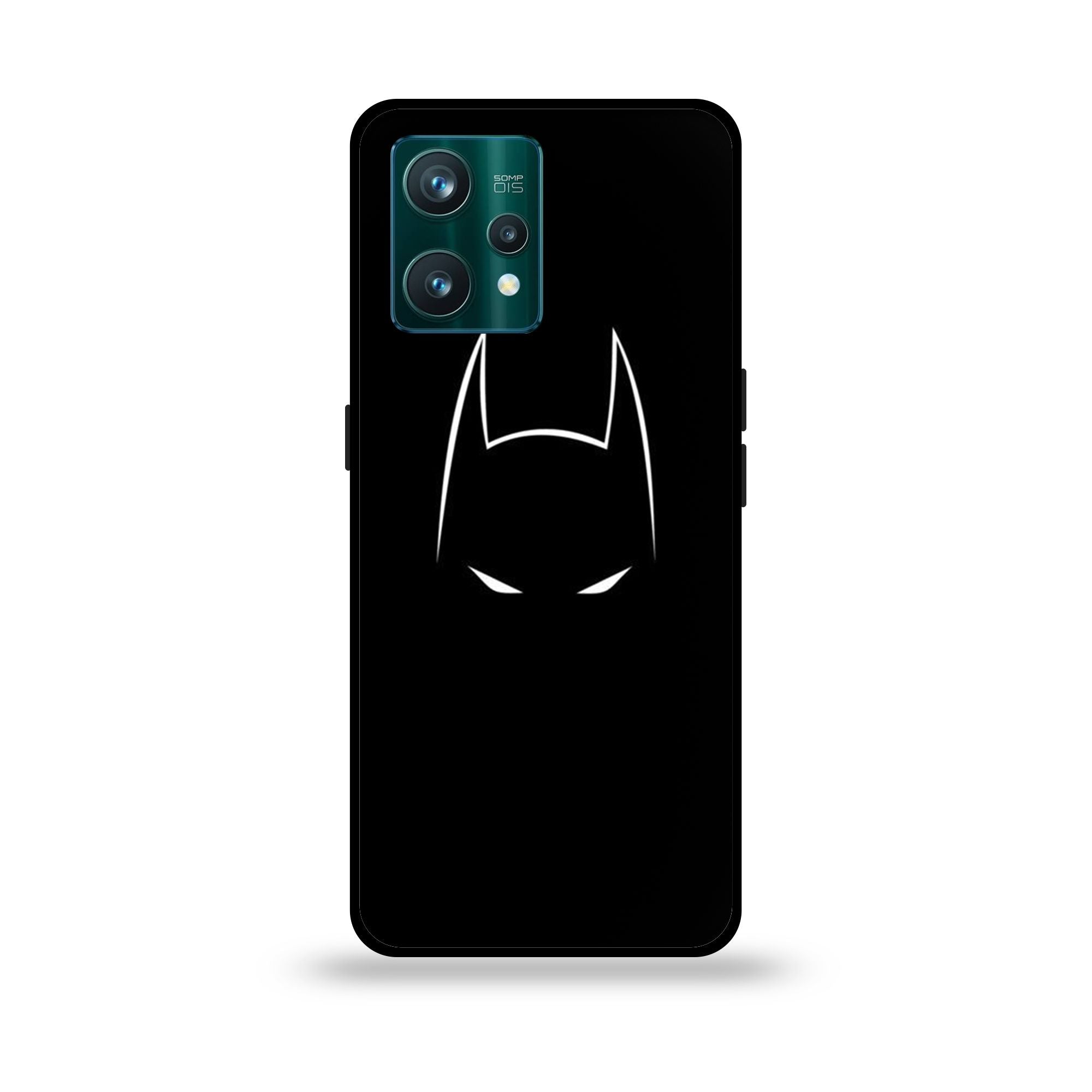 Realme 9 Pro Plus - Wallpaper 057 - Premium Printed Glossy Phone Case