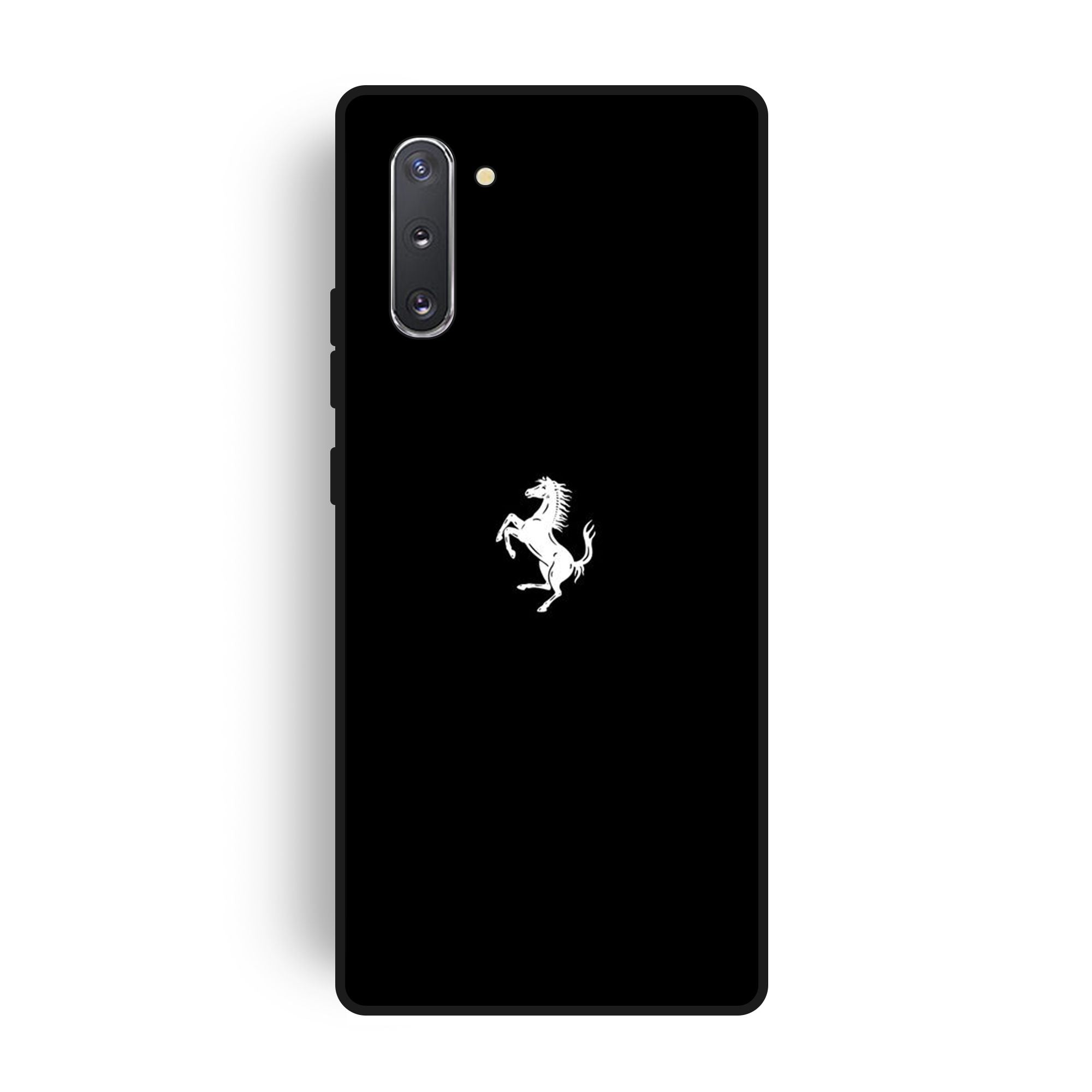 Samsung Galaxy Note 10 - Wallpaper 102 - Premium Printed Glossy Phone Case