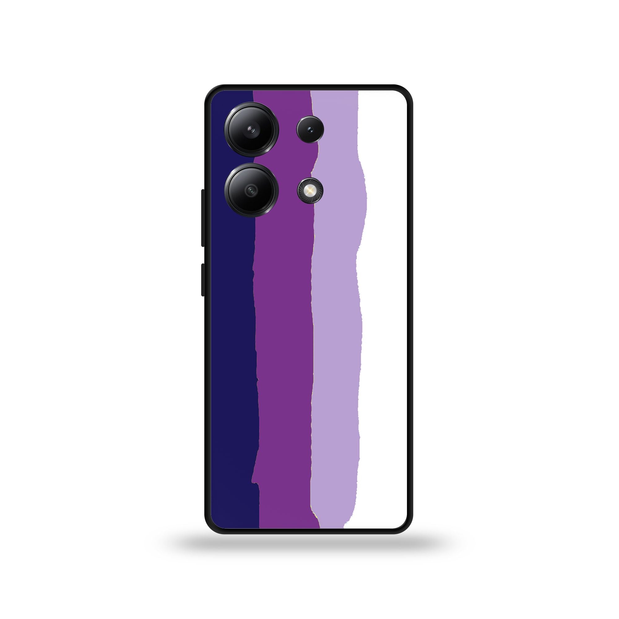 Xiaomi Redmi Note 13 4G - Wallpaper 005 - Premium Printed Glossy Phone Case