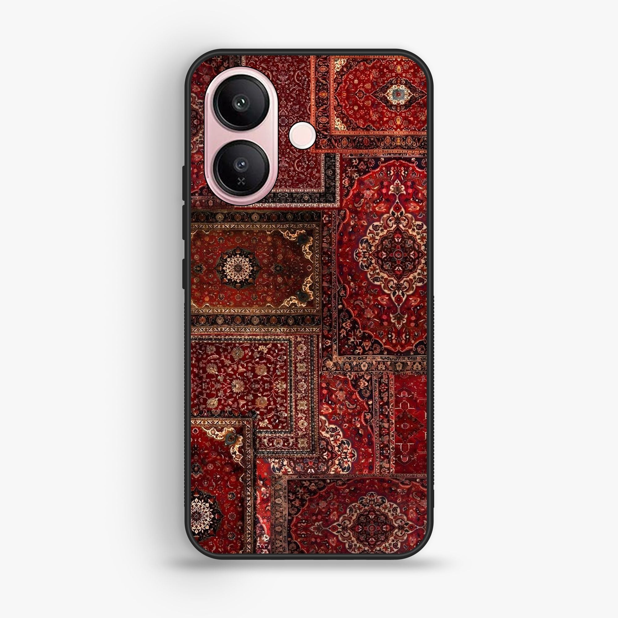 VIVO V60 Lite - Wallpaper 059 - Premium Printed Glossy Phone Case