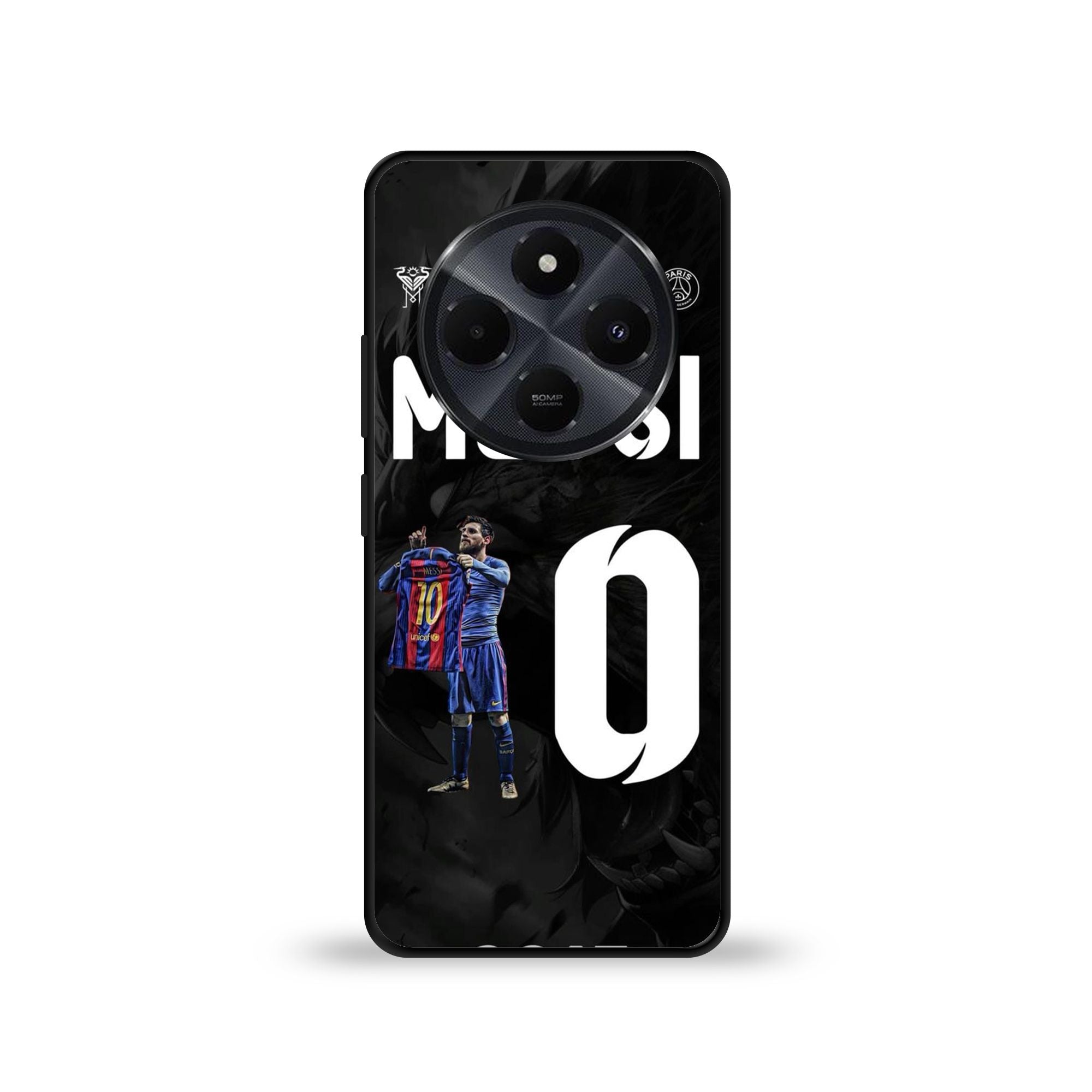 Redmi 14C - Wallpaper 157 - Premium Printed Glossy Phone Case