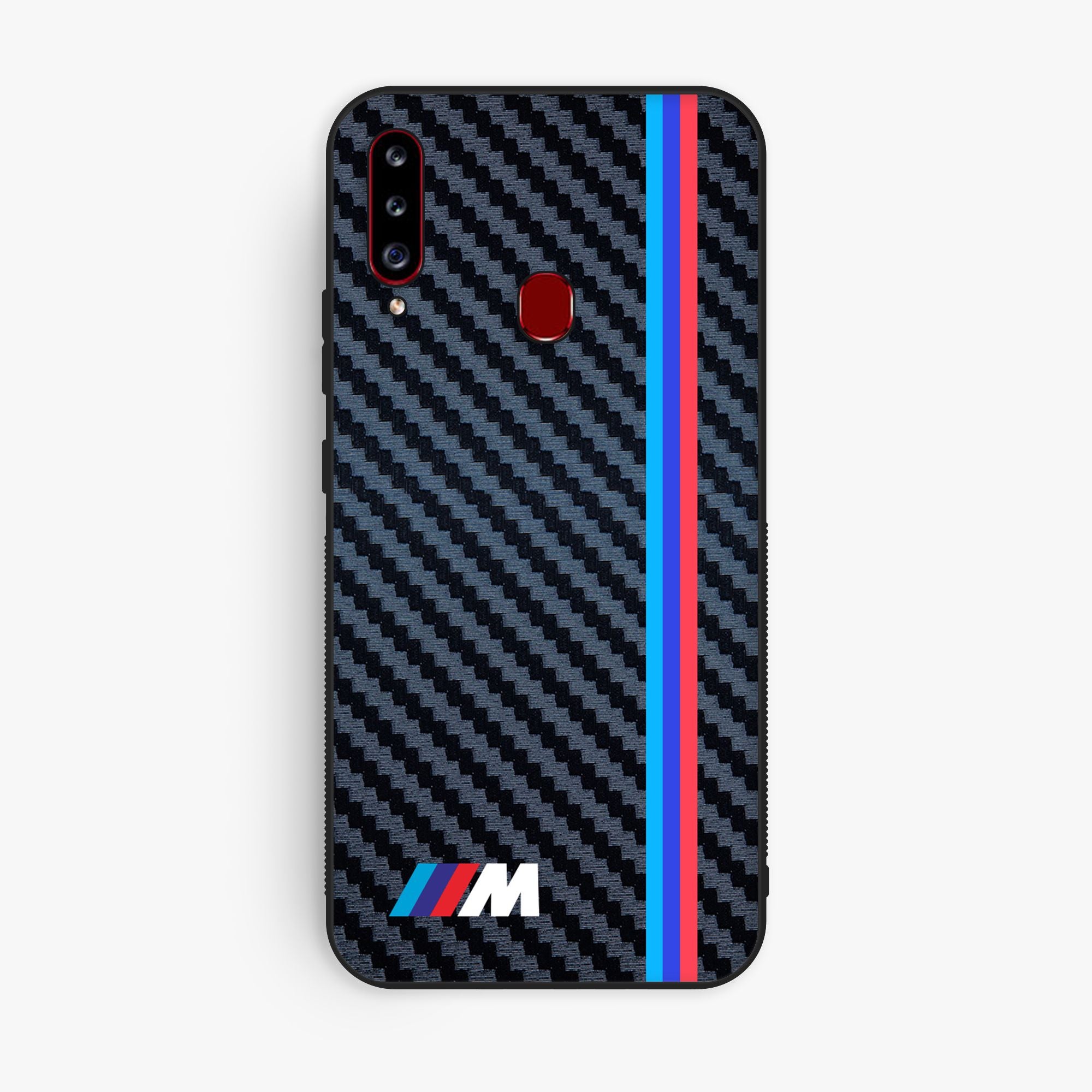 Samsung Galaxy A20s - Wallpaper 146 - Premium Printed Glossy Phone Case