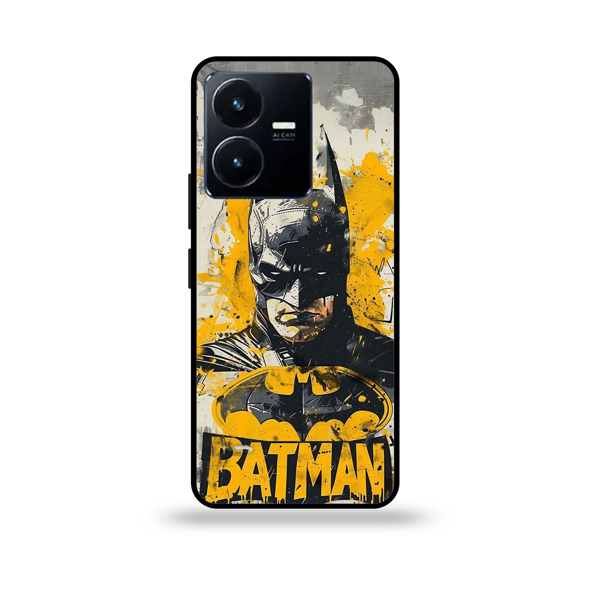 Vivo Y22 - Wallpaper 105 - Premium Printed Glossy Phone Case