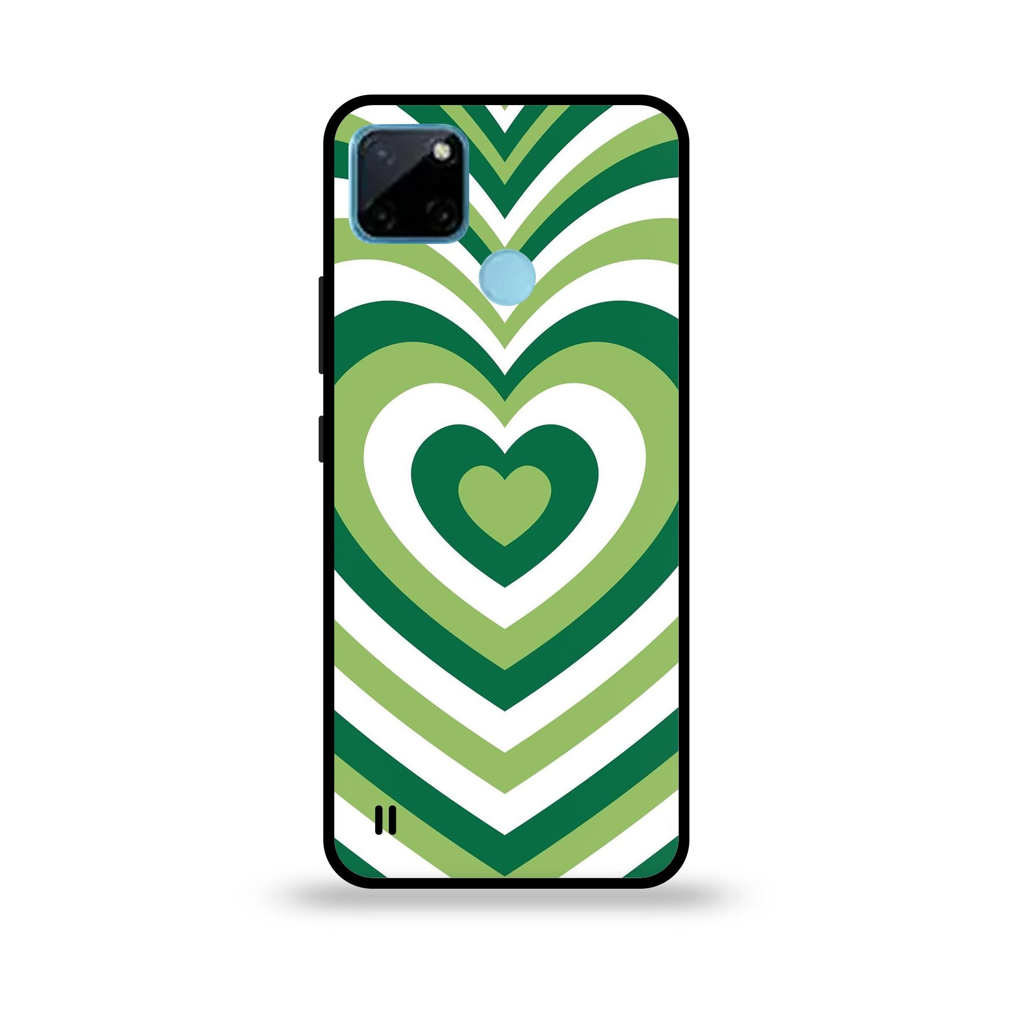 Realme C21Y - Wallpaper 121 - Premium Printed Glossy Phone Case