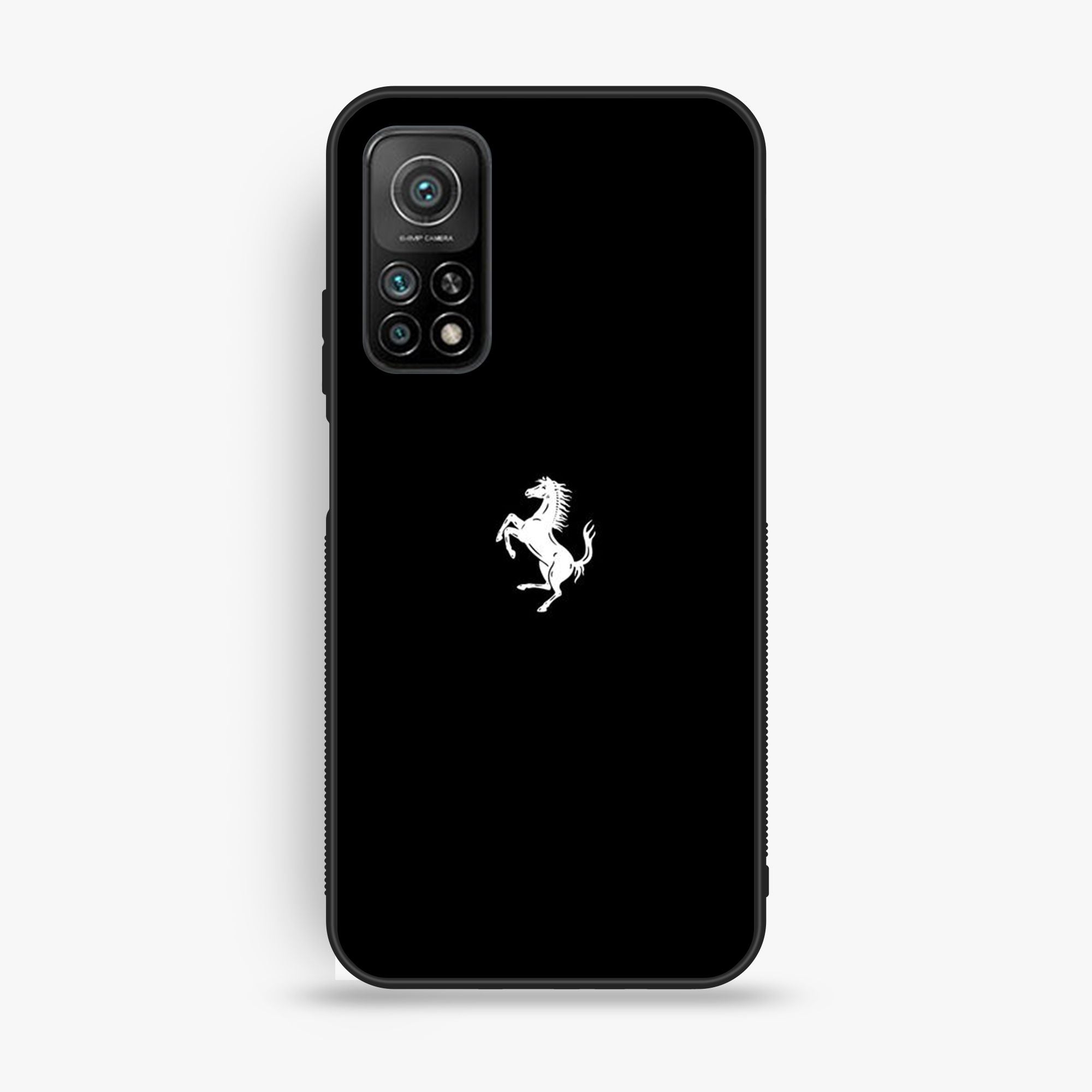 Xiaomi Mi 10t - Wallpaper 61 - Premium Printed Glossy Phone Case