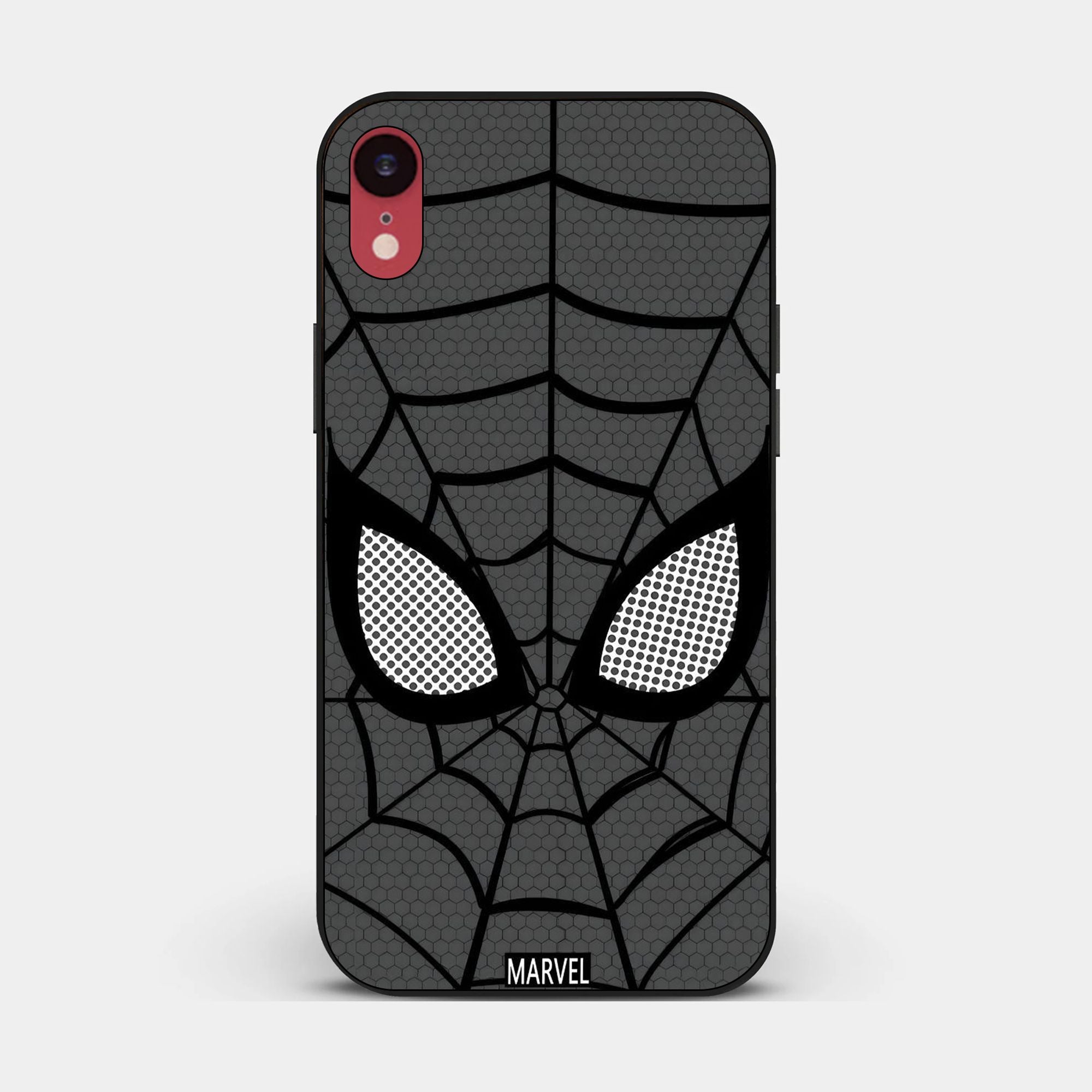 iPhone XR - Wallpaper 055 - Premium Printed Glossy Phone Case