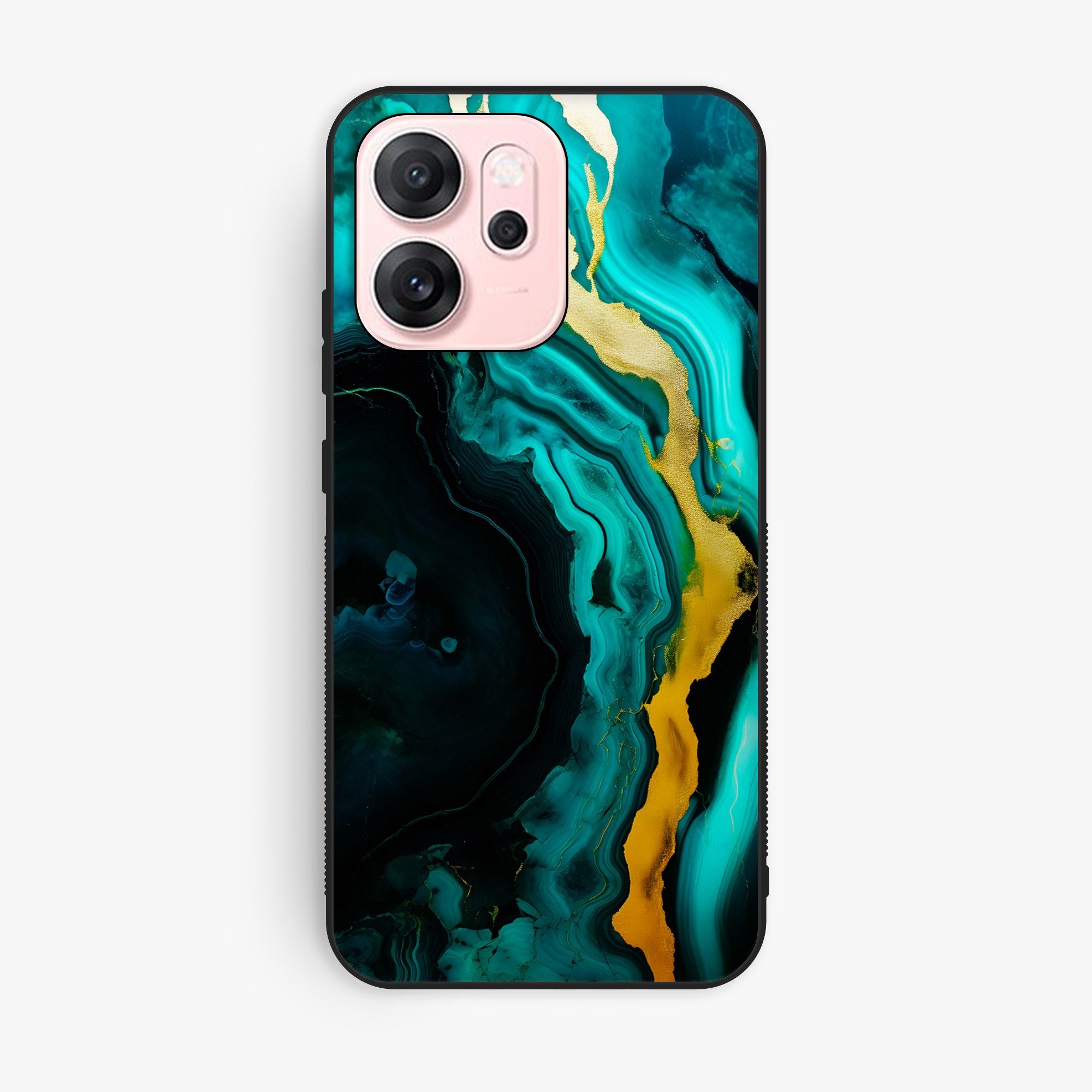 Oppo Reno 14F - Wallpaper 68 - Premium Printed Glossy Phone Case