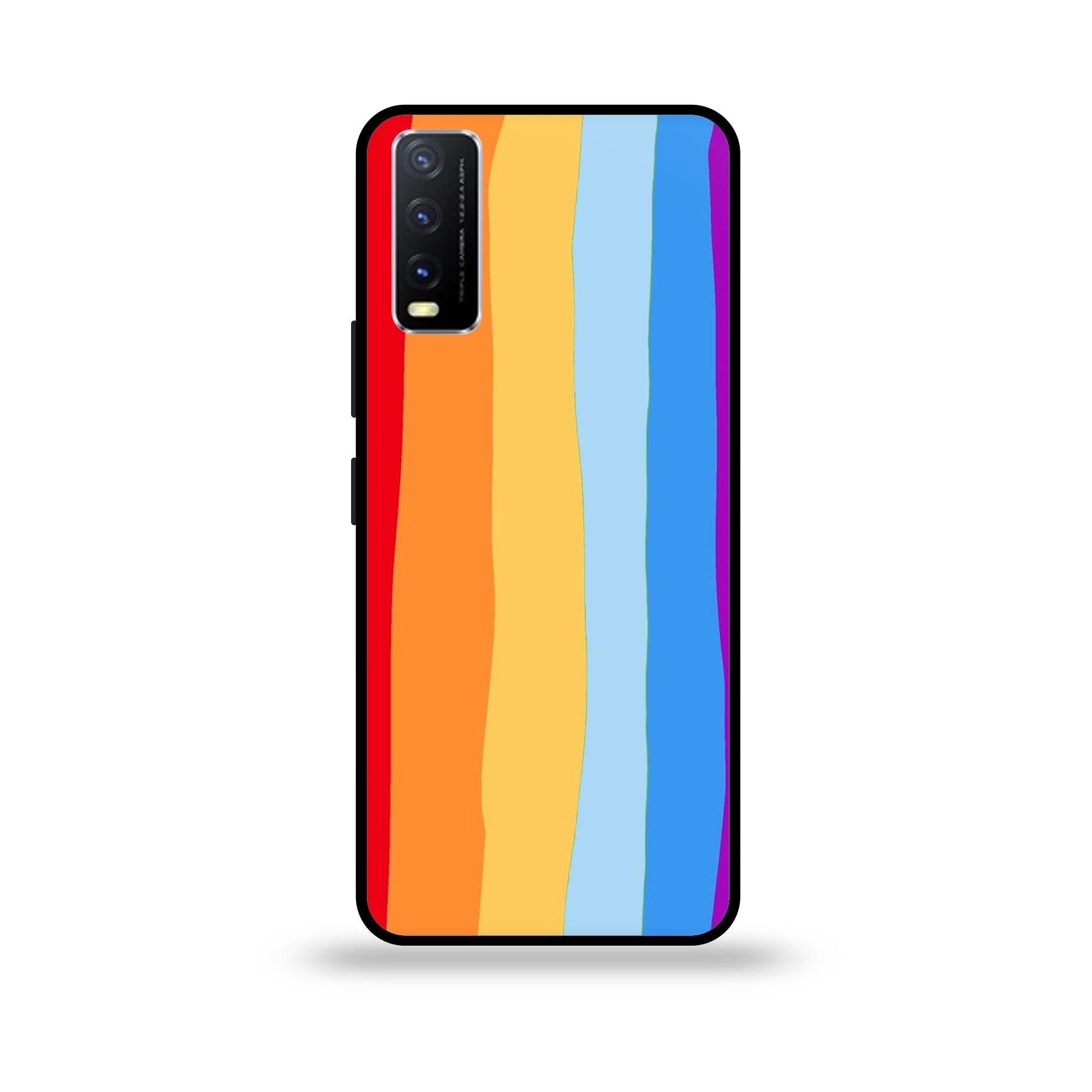 Vivo Y20 - Wallpaper 174 - Premium Printed Glossy Phone Case