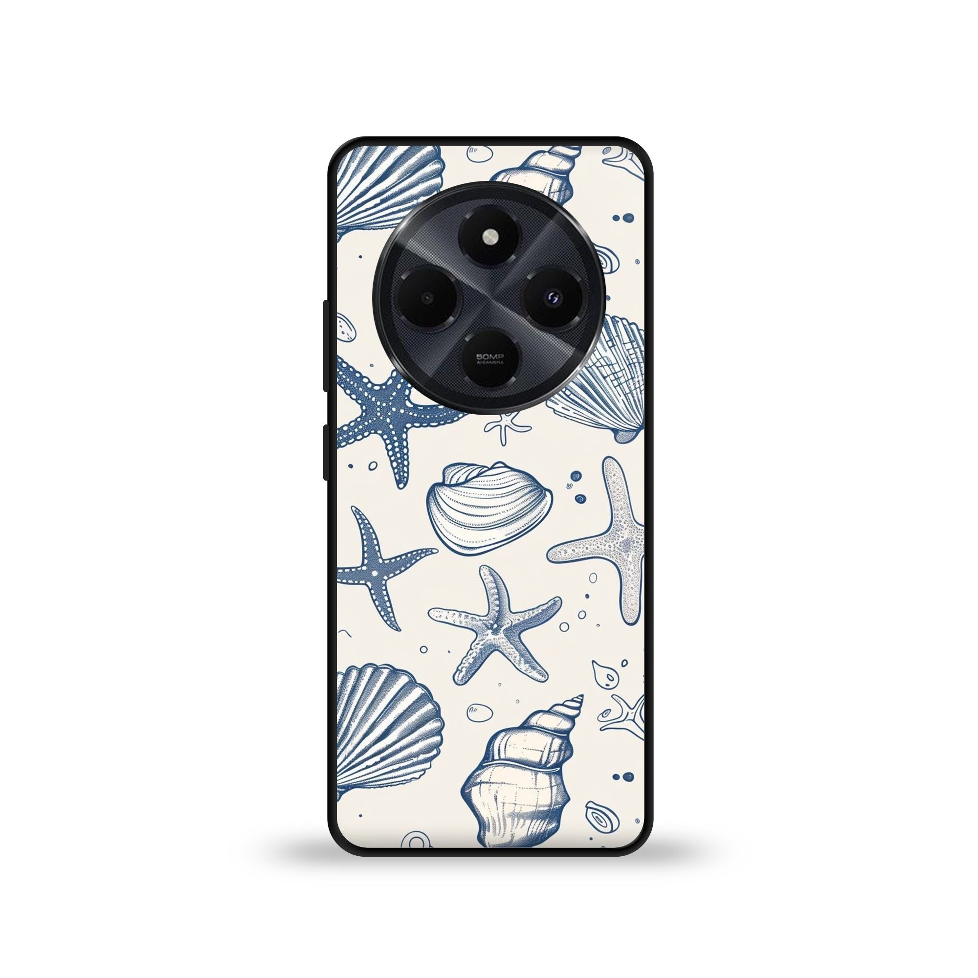 Redmi A3 - Wallpaper 091 - Premium Printed Glossy Phone Case