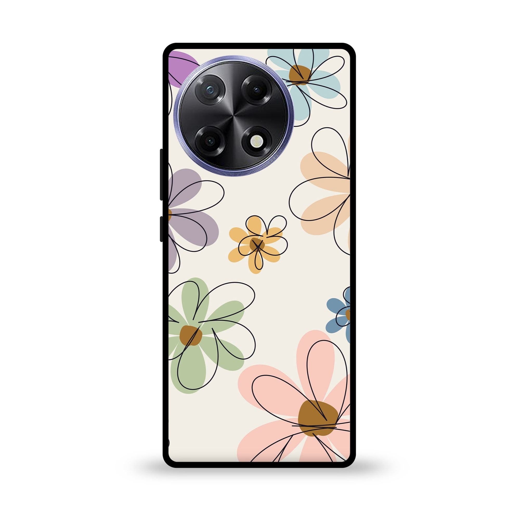 Tecno Camon 30S - Wallpaper 55 - Premium Printed Glossy Phone Case