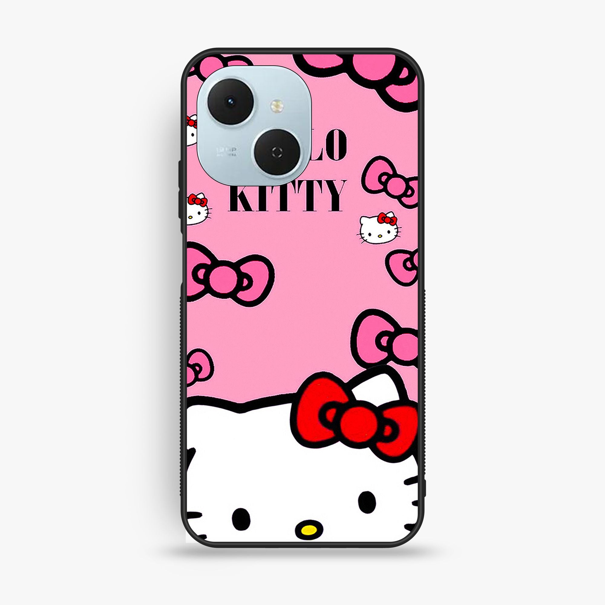 Tecno Spark 40c - Wallpaper 012 - Premium Printed Glossy Phone Case