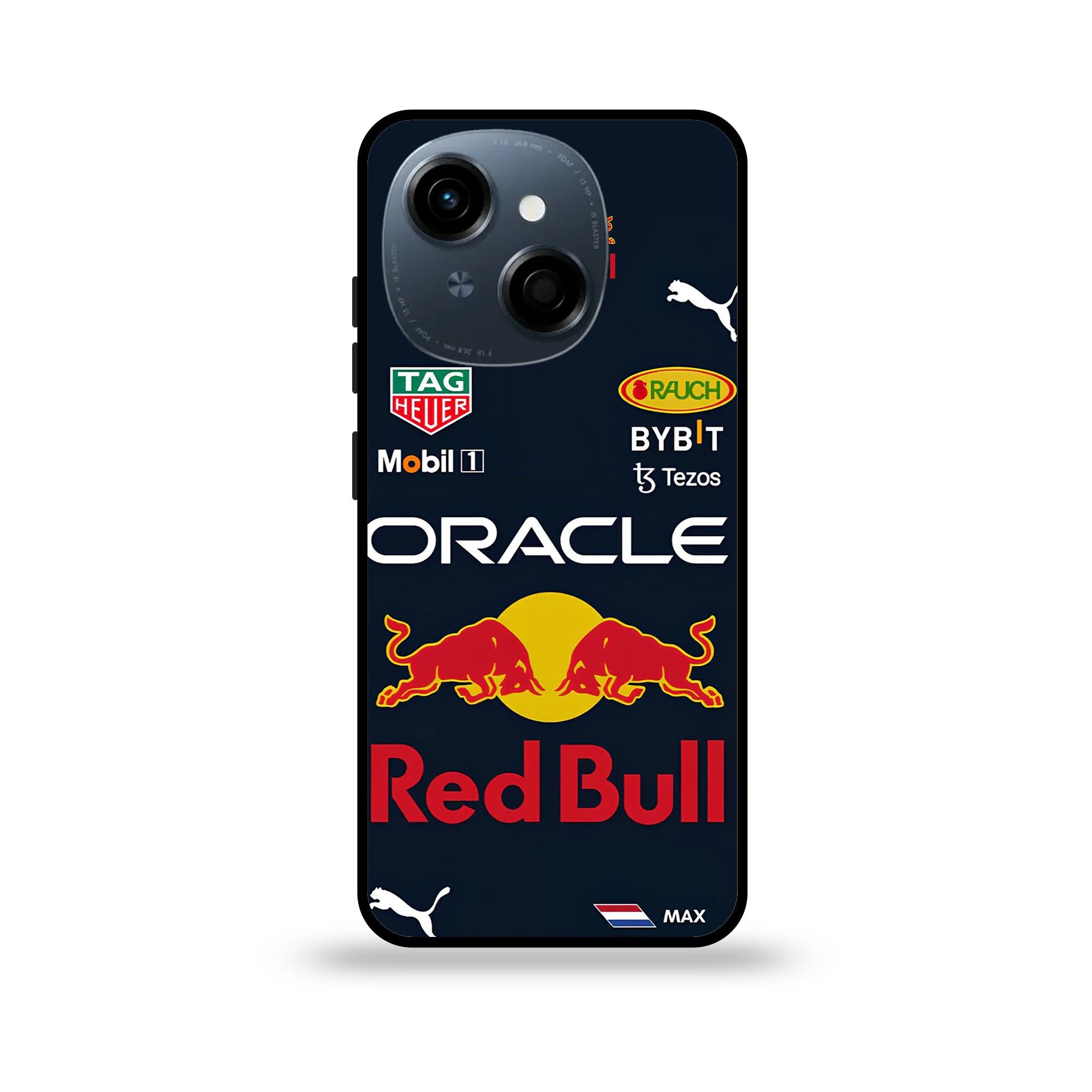 Tecno Spark Go 1 - Wallpaper 025 - Premium Printed Glossy Phone Case