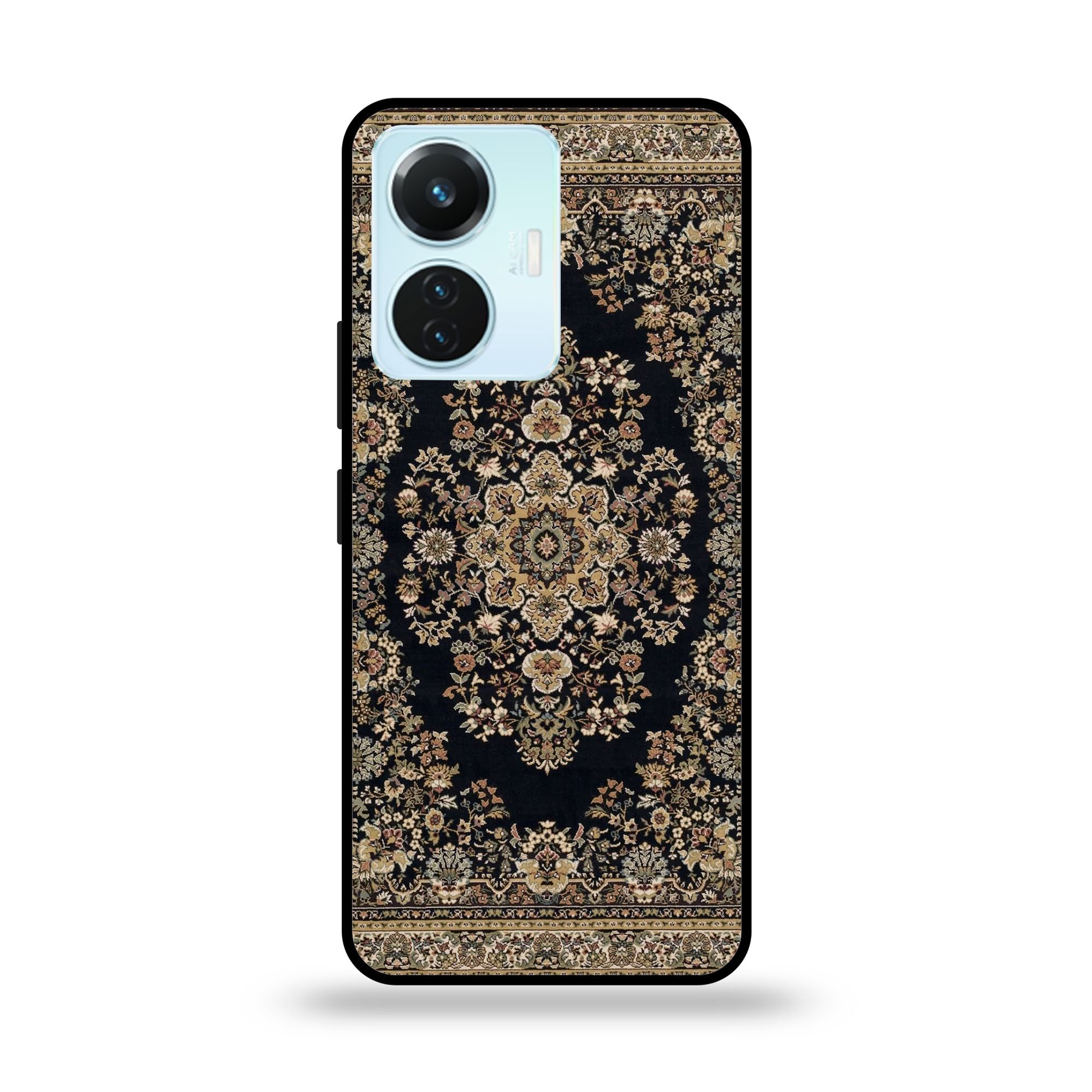 Vivo Y55 4G - Wallpaper 36 - Premium Printed Glossy Phone Case