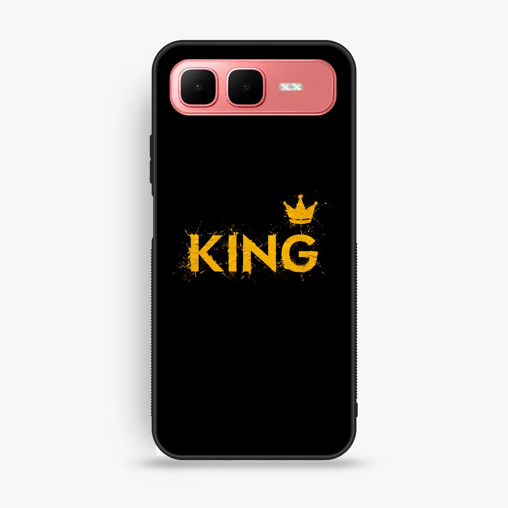 Infinix Smart 10 Plus - Wallpaper 119 - Premium Printed Glossy Phone Case