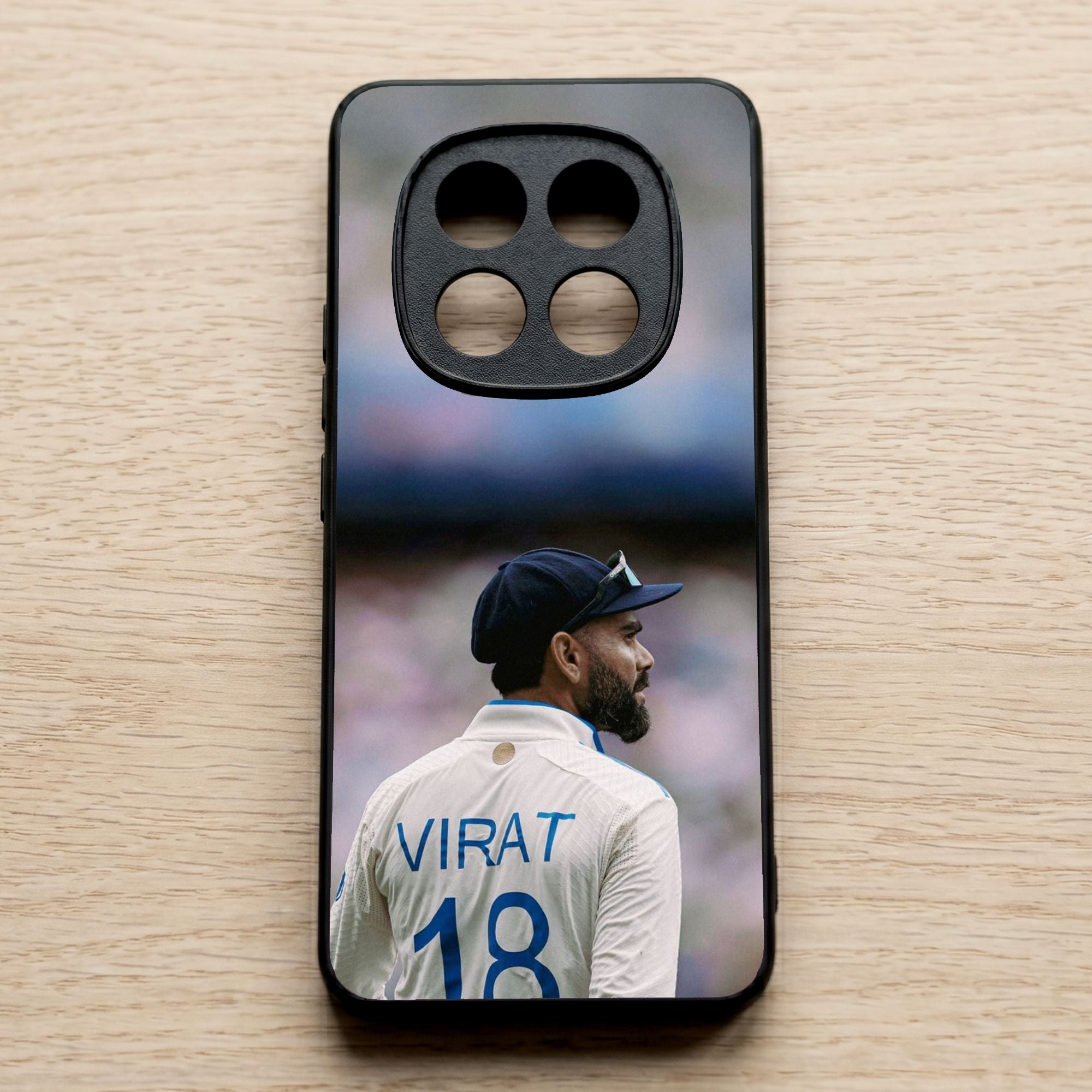 Xiaomi Redmi Note 15 4g - Wallpaper 02 - Premium Printed Glossy Phone Case