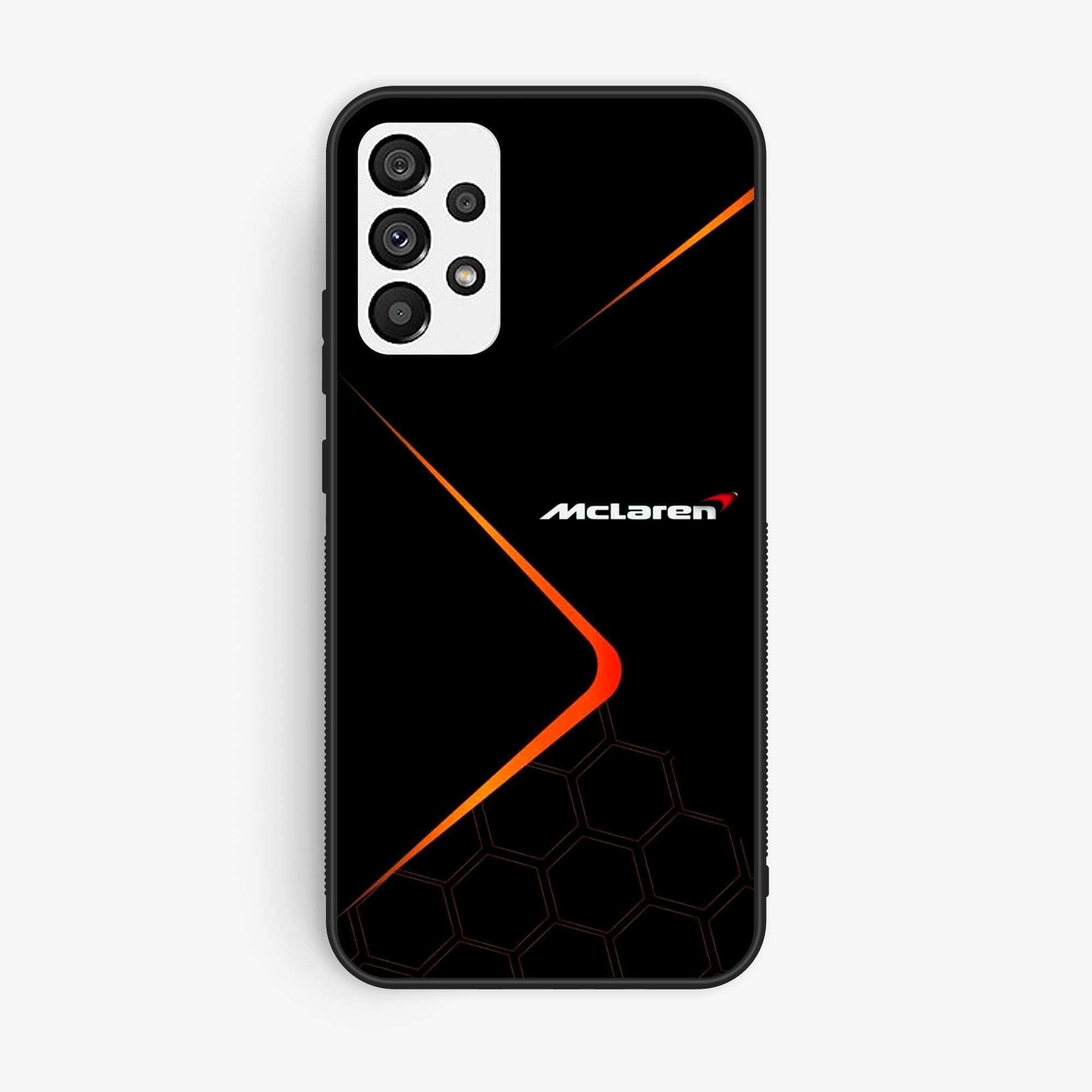 Samsun A72 - Wallpaper 099 - Premium Printed Glossy Phone Case