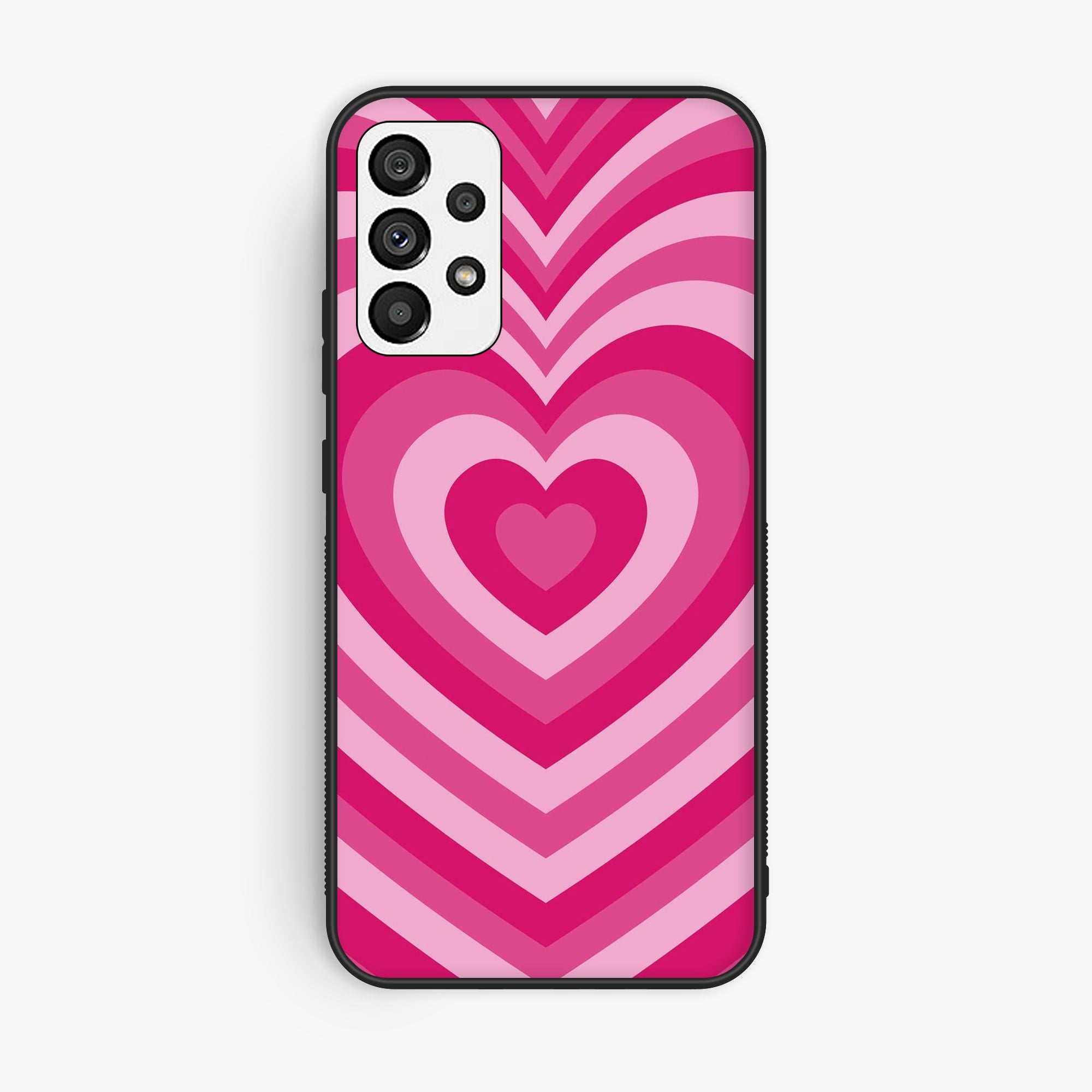 Samsun A52 - Wallpaper 120 - Premium Printed Glossy Phone Case