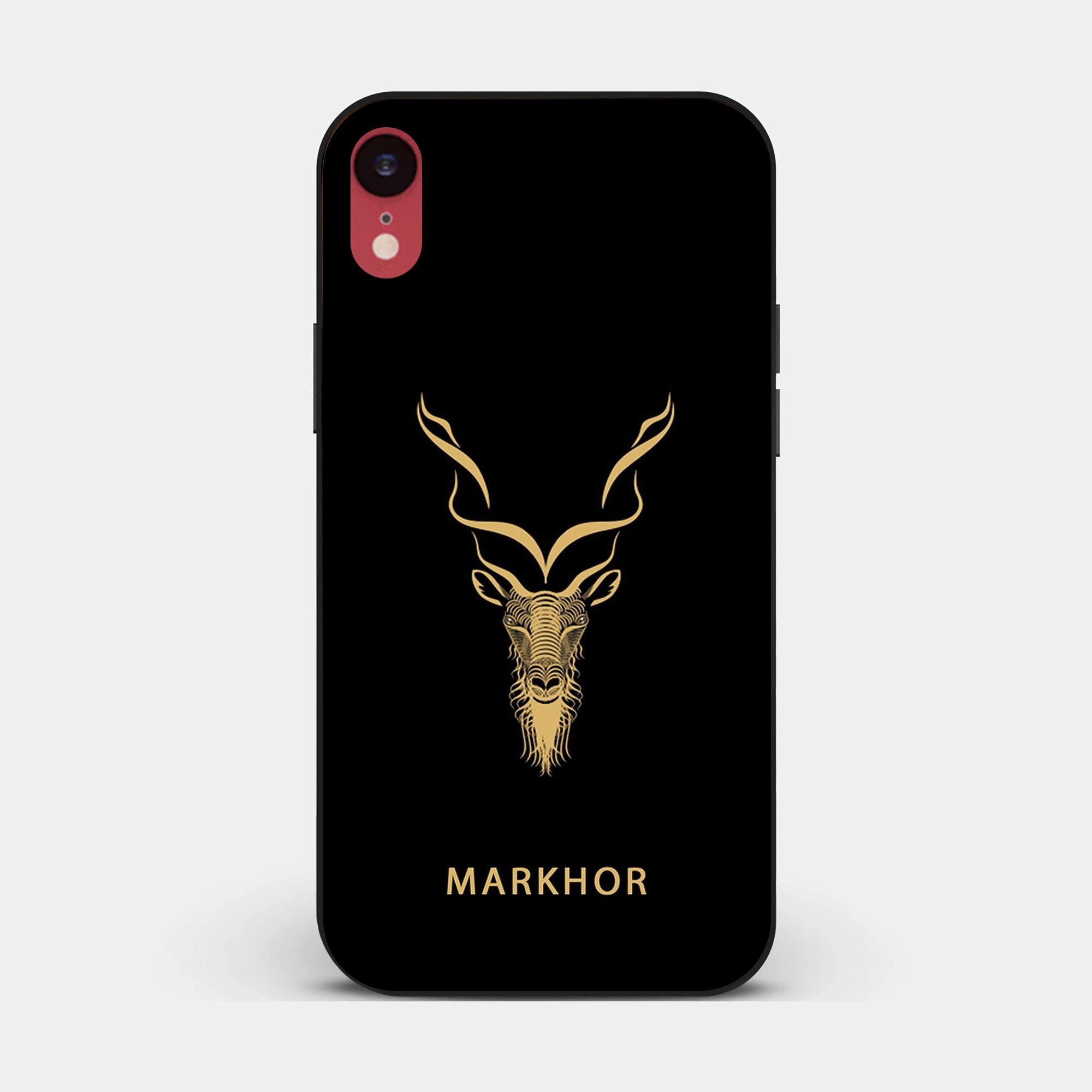 iPhone XR - Wallpaper 171 - Premium Printed Glossy Phone Case