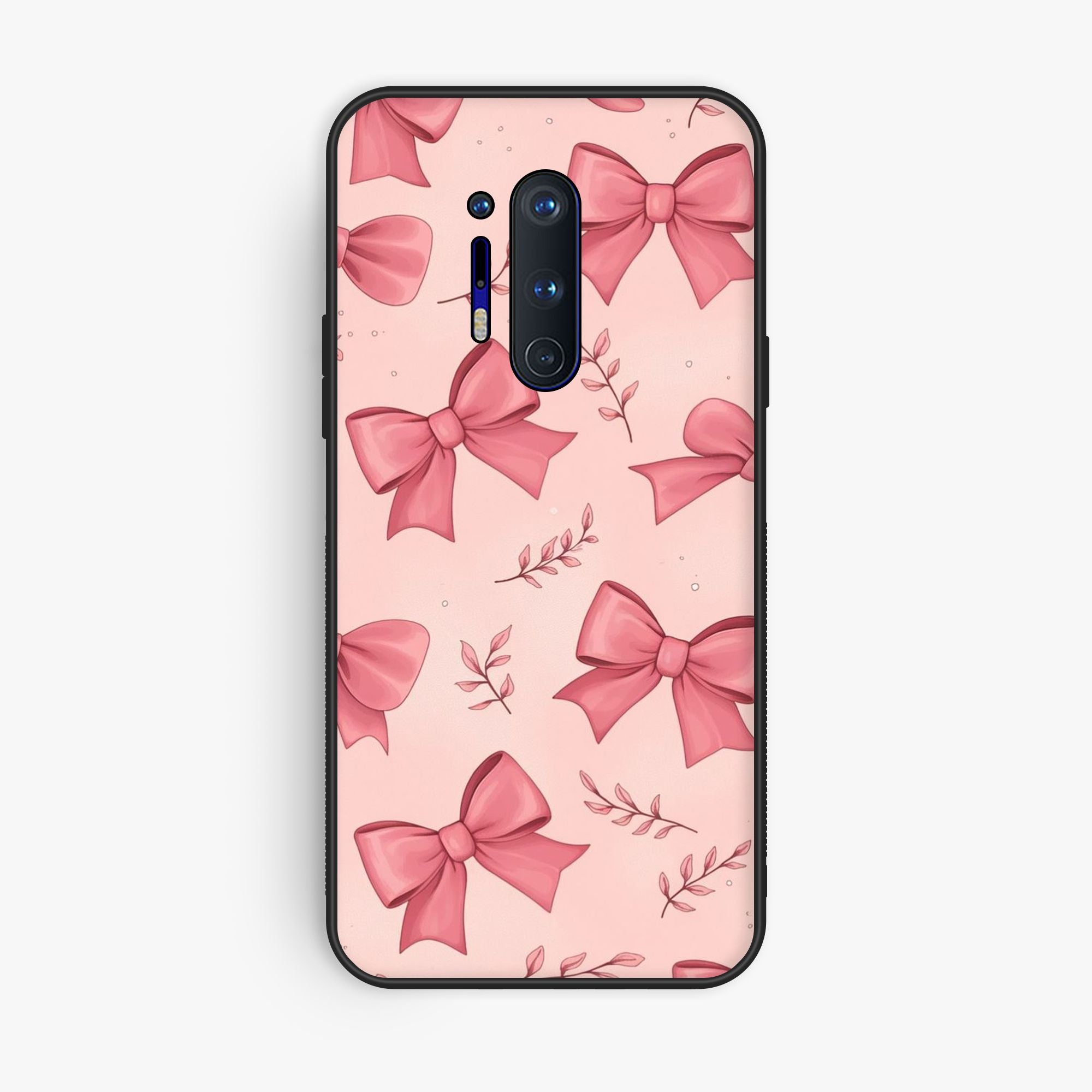 OnePlus 8 Pro - Wallpaper 033 - Premium Printed Glossy Phone Case