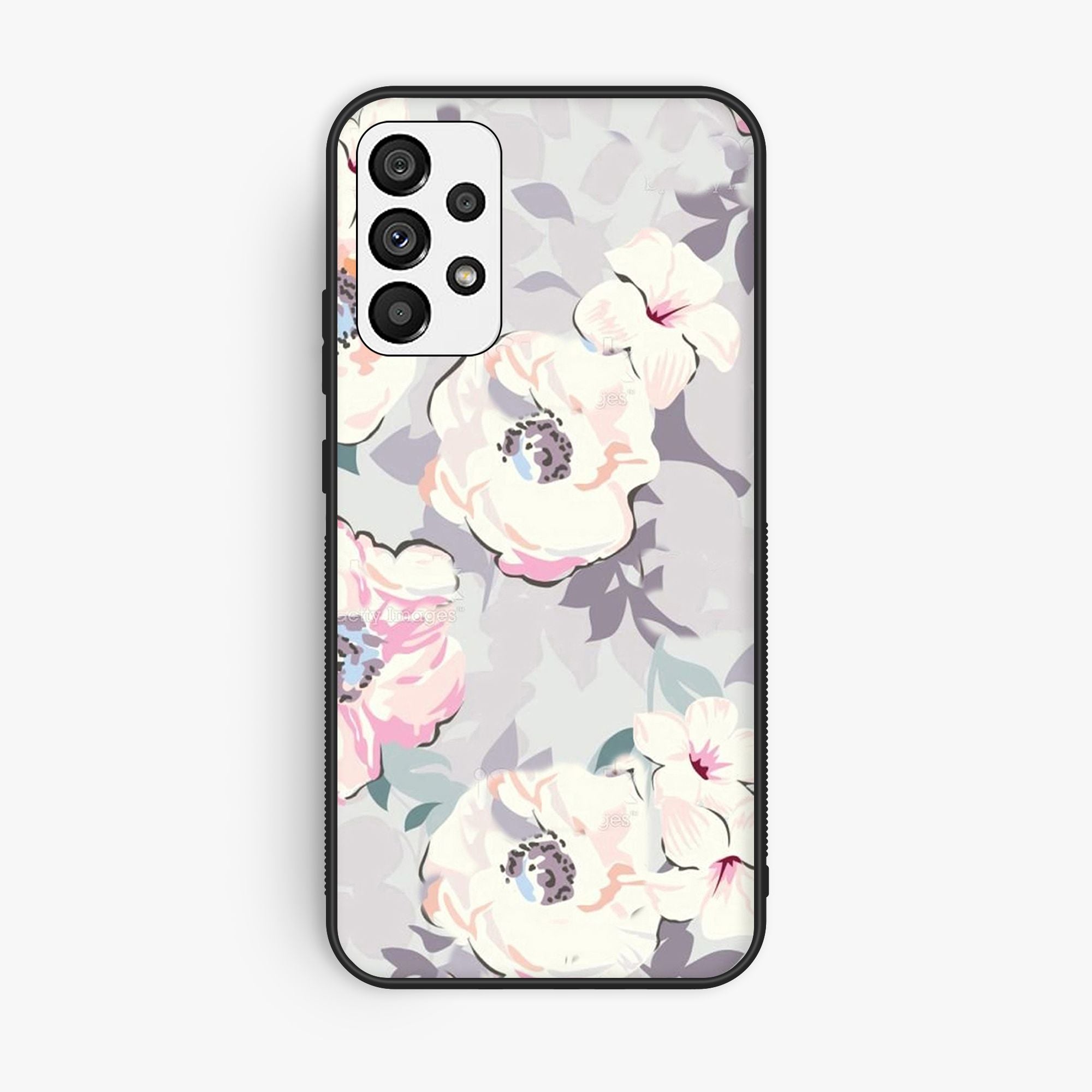 Samsun A52 - Wallpaper 007 - Premium Printed Glossy Phone Case