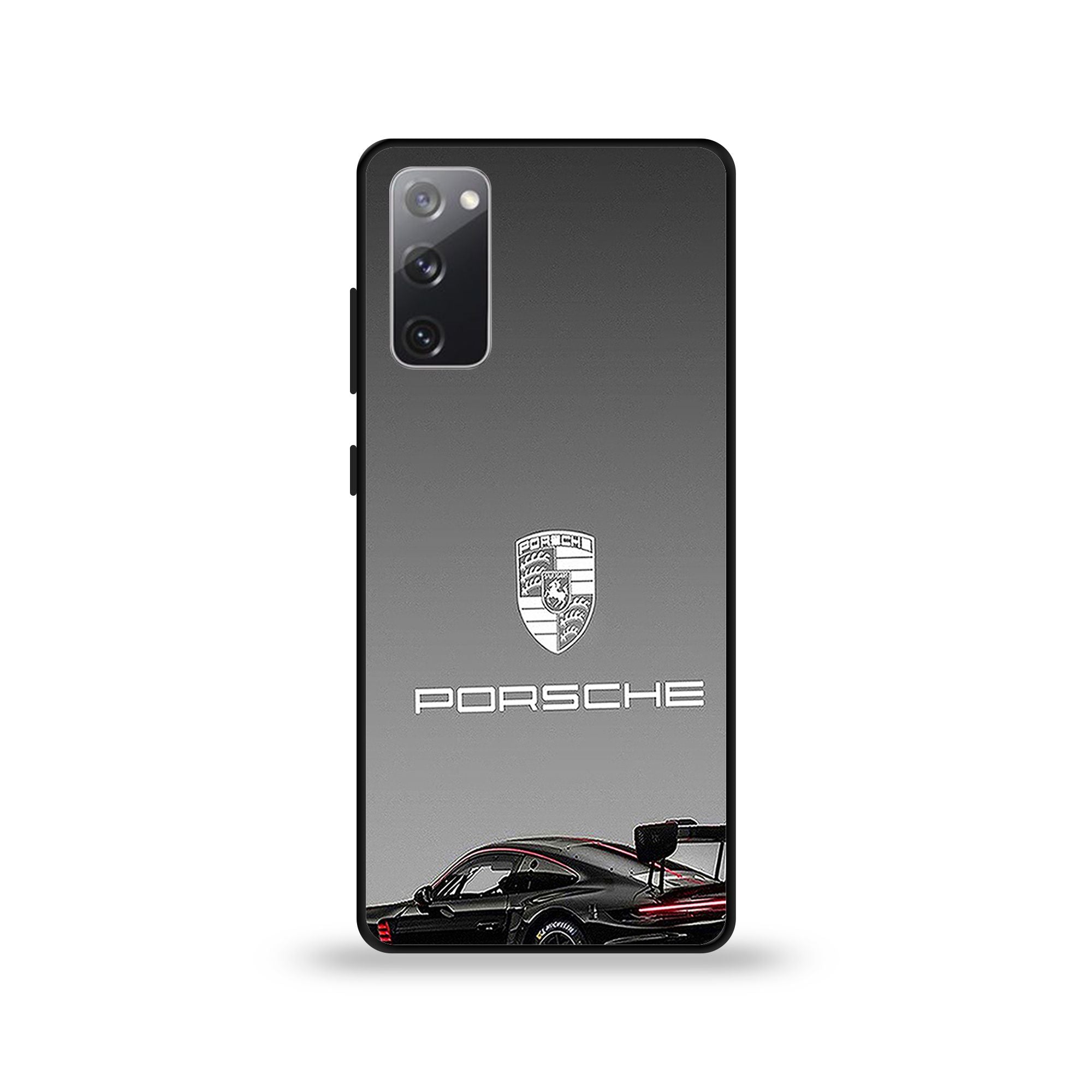 Samsung Galaxy  S20 FE - Wallpaper 152 - Premium Printed Glossy Phone Case