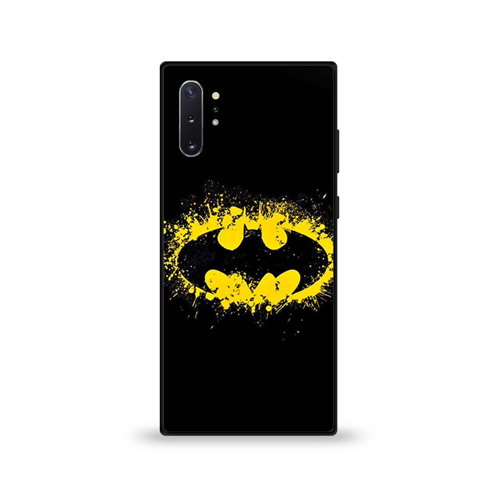 Samsung Galaxy Note 10 Plus - Wallpaper 117 - Premium Printed Glossy Phone Case