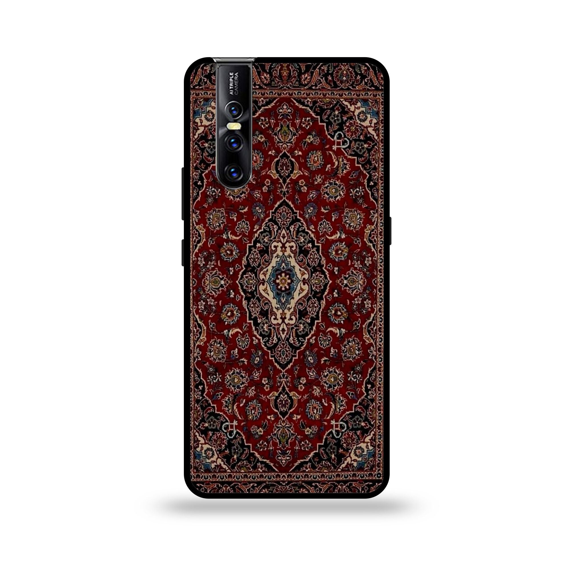 Vivo V15 Pro - Wallpaper 172 - Premium Printed Glossy Phone Case