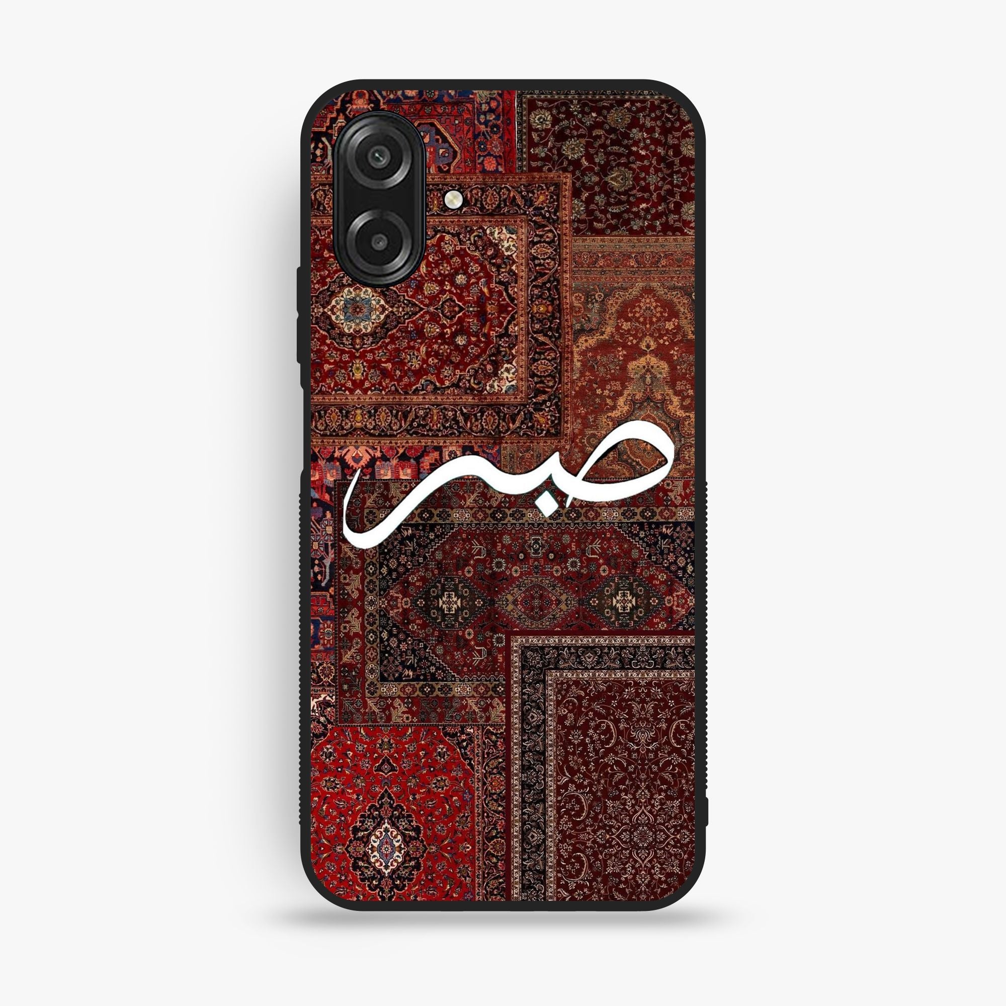 Samsung A07 - Wallpaper 046 - Premium Printed Glossy Phone Case