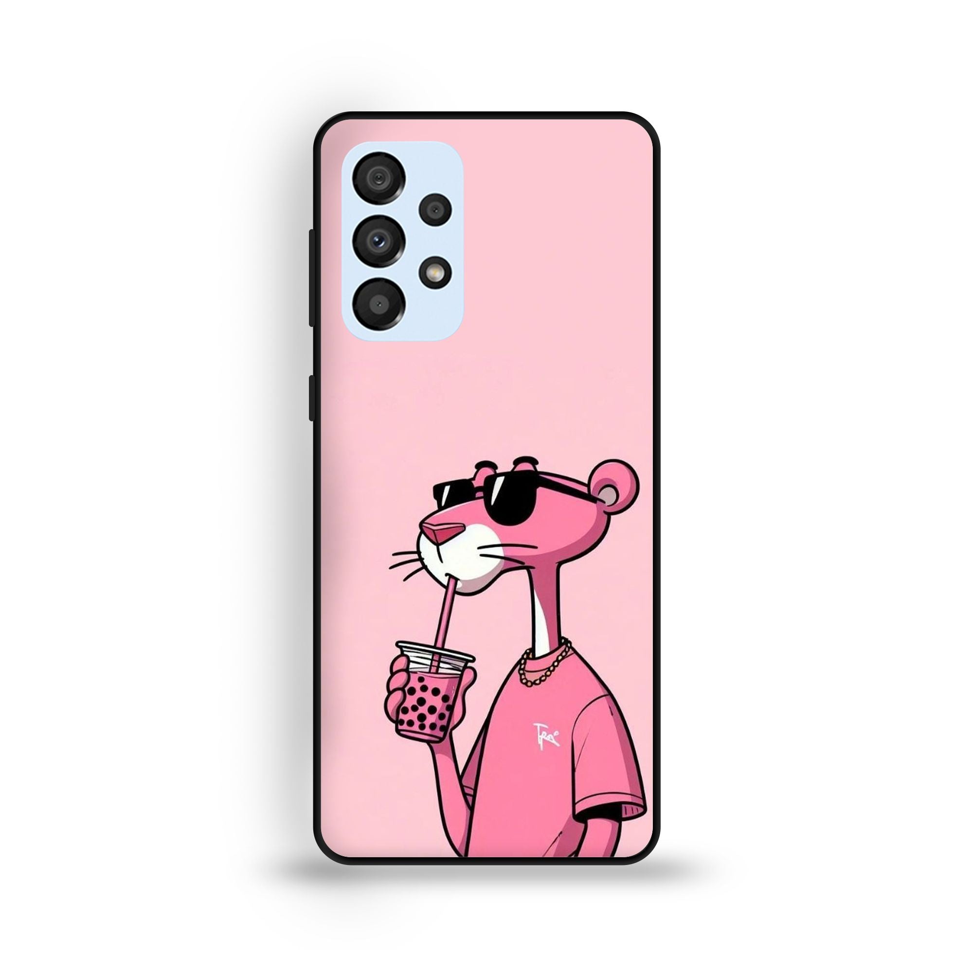 Samsung A33 5G - Wallpaper 089 - Premium Printed Glossy Phone Case