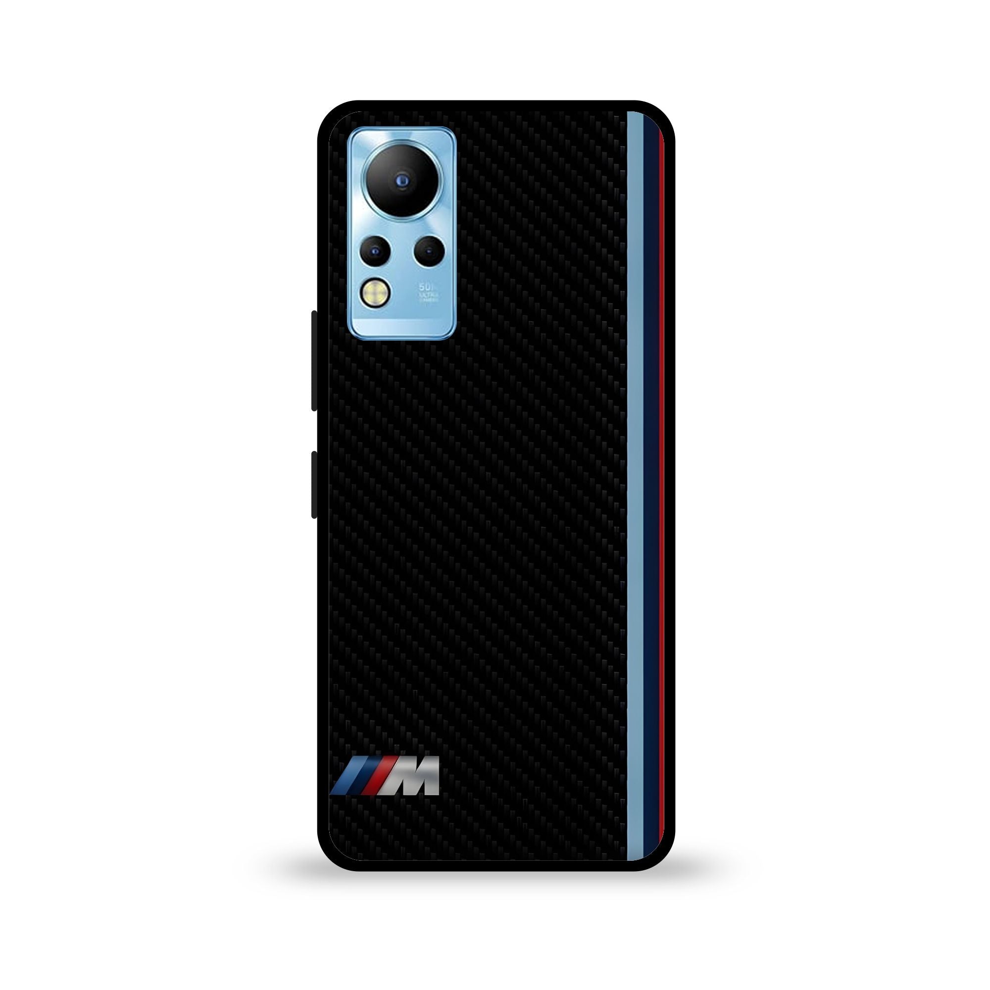 Infinix Note 12 - Wallpaper 06 - Premium Printed Glossy Phone Case