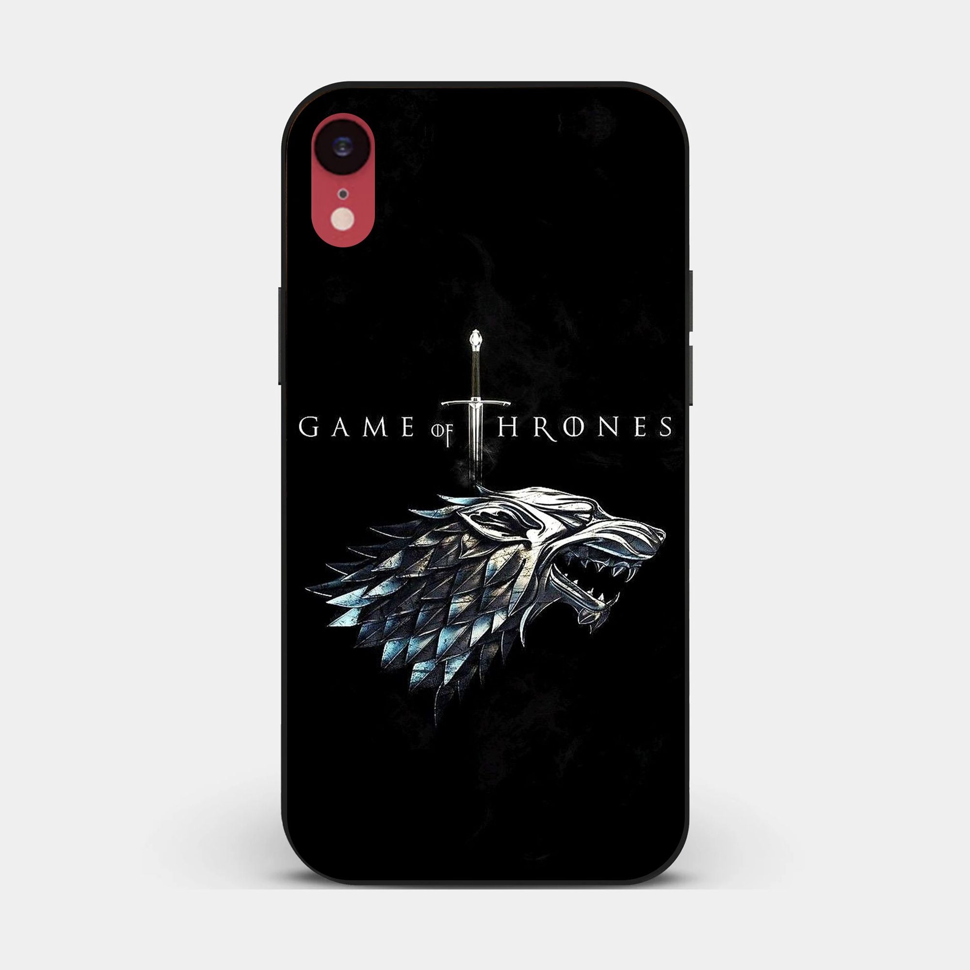 iPhone XR - Wallpaper 064 - Premium Printed Glossy Phone Case
