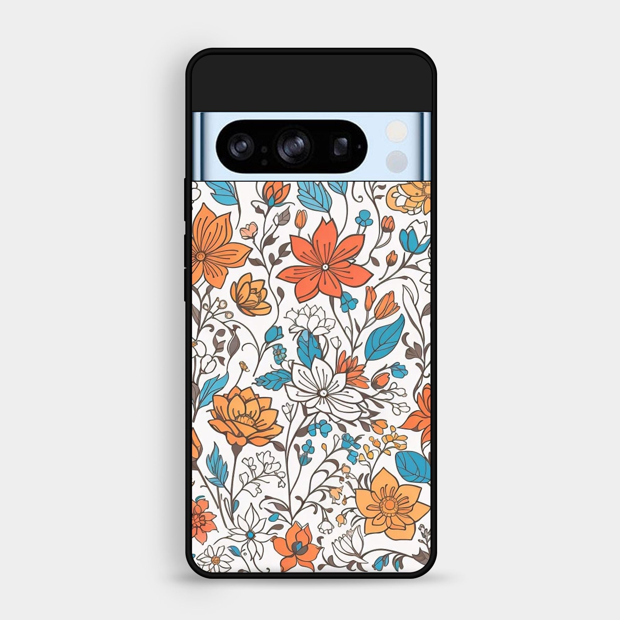 Google Pixel 8 Pro - Wallpaper 124 - Premium Printed Glossy Phone Case