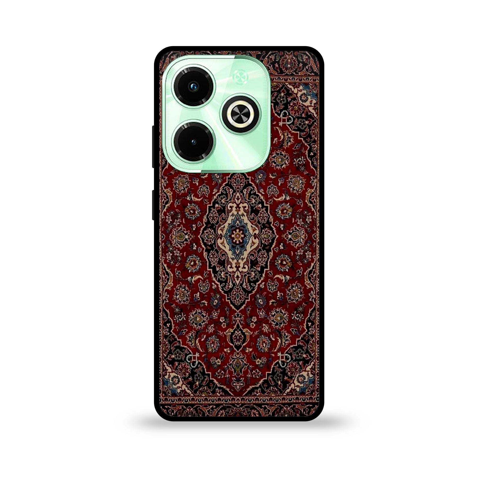 Infinix Hot 40i - Wallpaper 97 - Premium Printed Glossy Phone Case