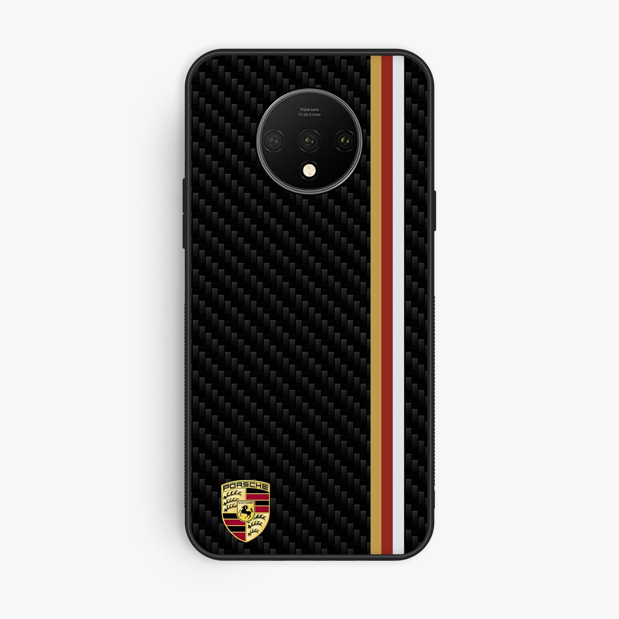 OnePlus 7t - Wallpaper 142 - Premium Printed Glossy Phone Case