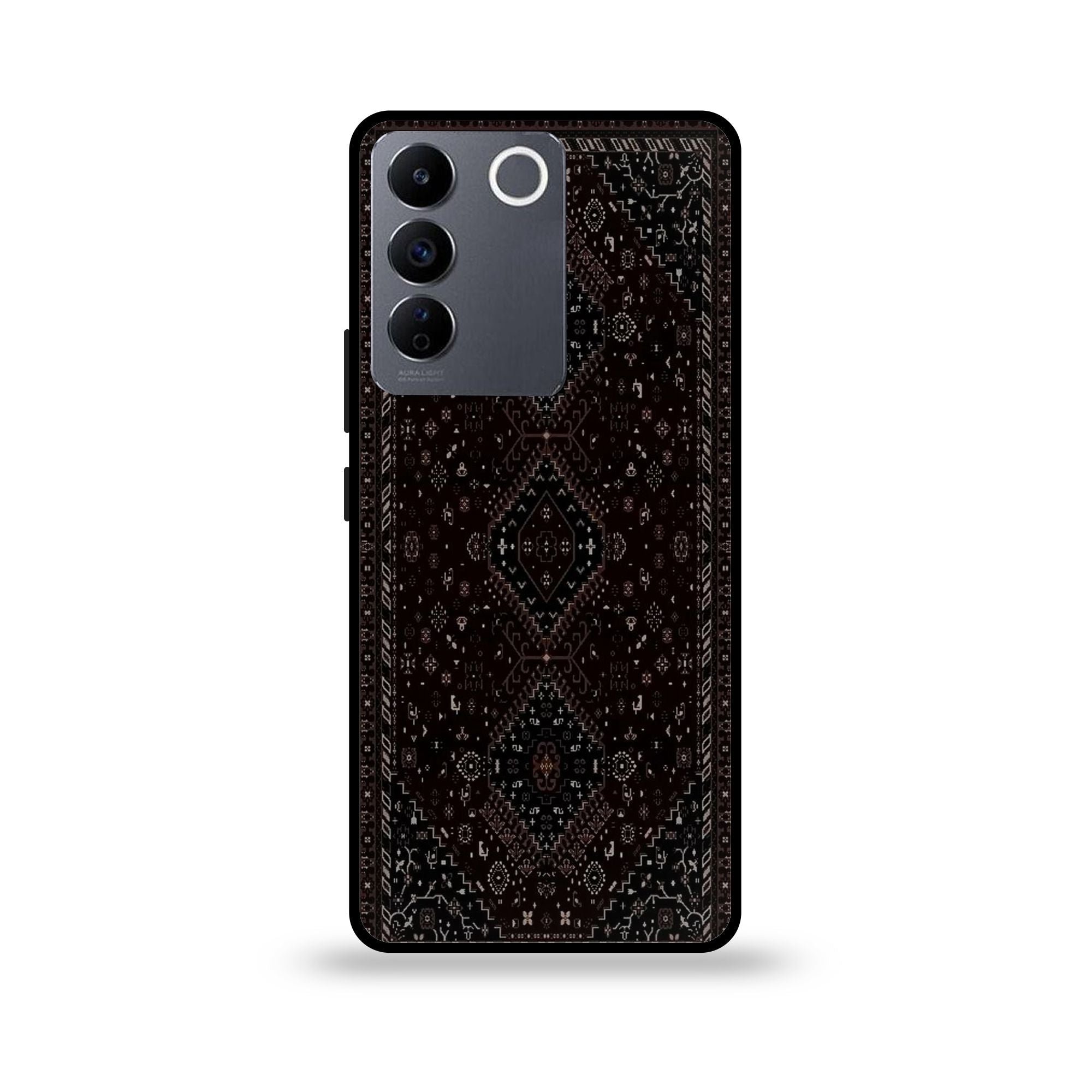 Vivo V27E - Wallpaper 047 - Premium Printed Glossy Phone Case
